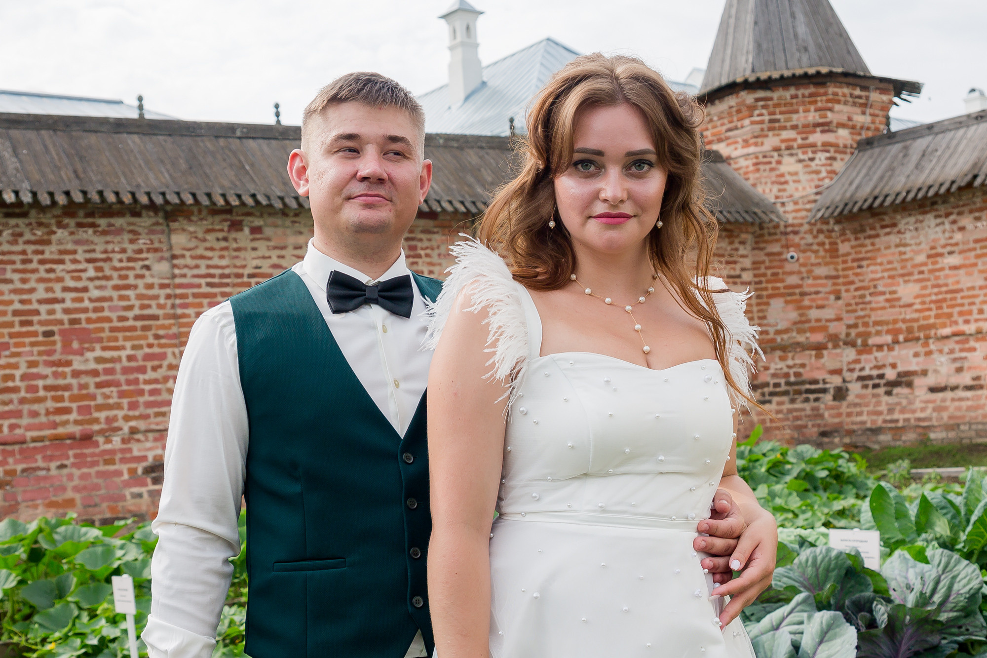 Фотопрогулка в Ярославле