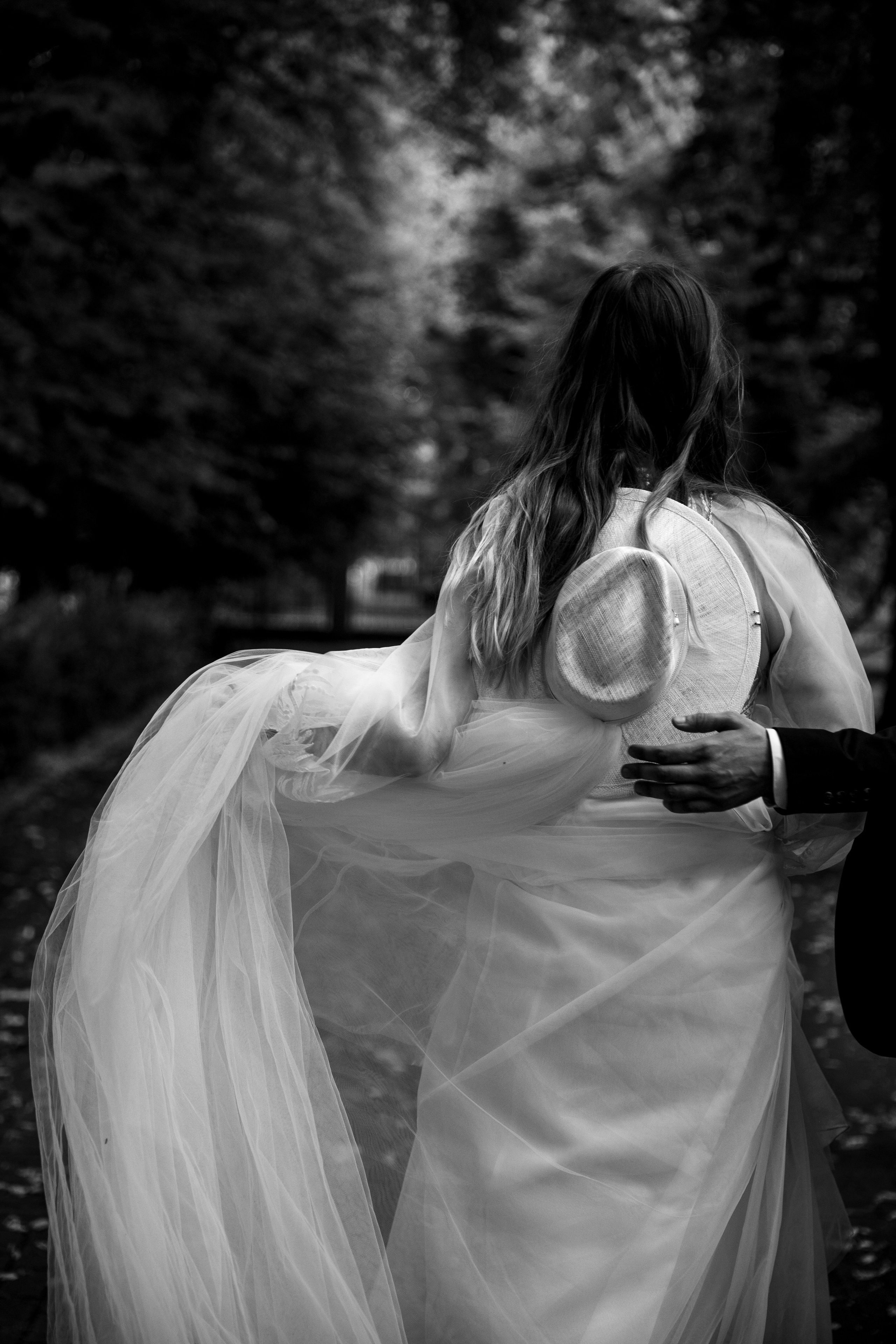 Красота в простоте. Свадебный и семейный фотограф в Москве Julia Juice