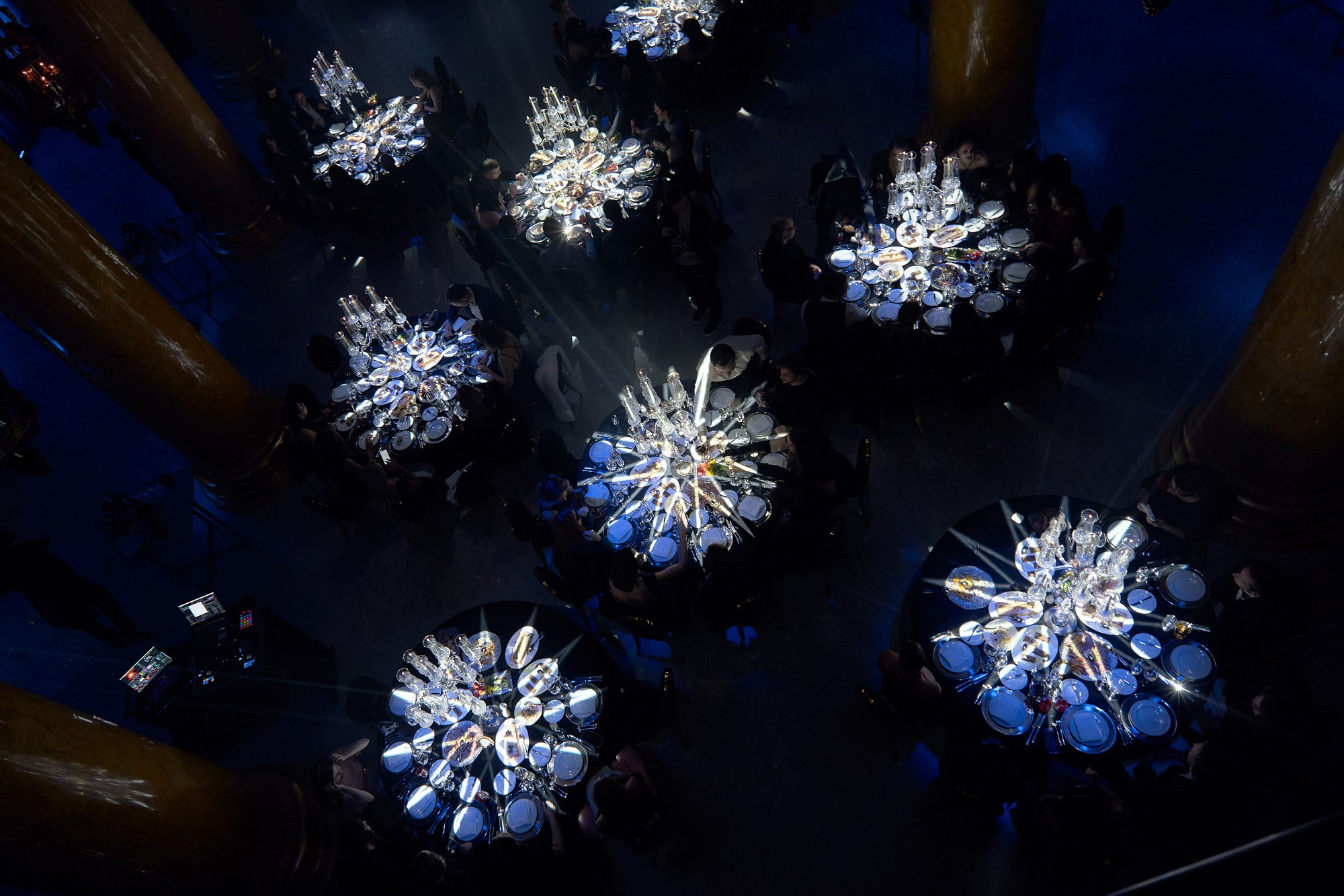 EXPERTECOLOGY / NEW YEAR PARTY