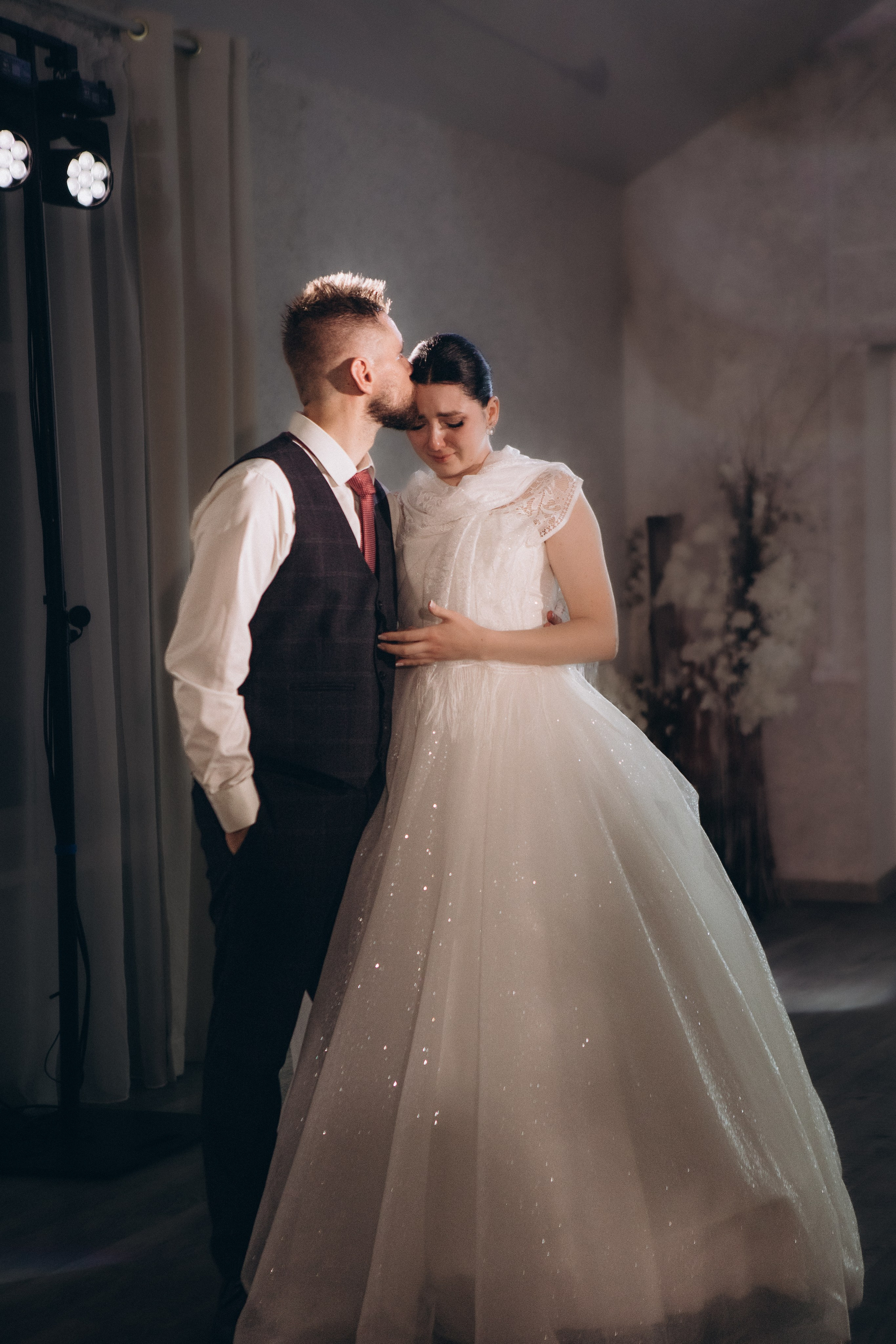 Wedding day Влад & Настя. Алёна Берёзка фотограф Минск