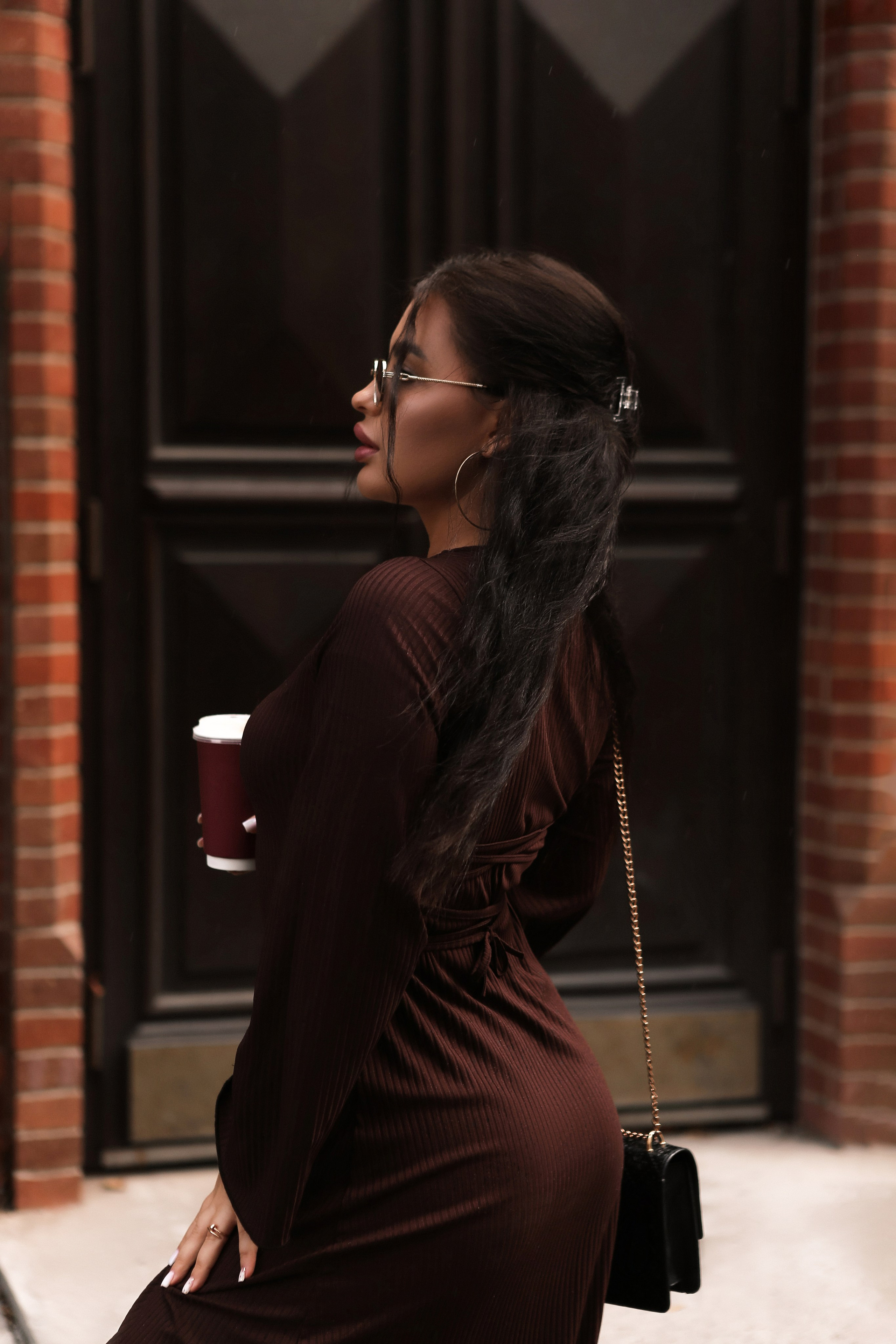 Портретная съемка в Краснодаре. Фотограф в Краснодаре и в Евпатории Дарья Белоущенко