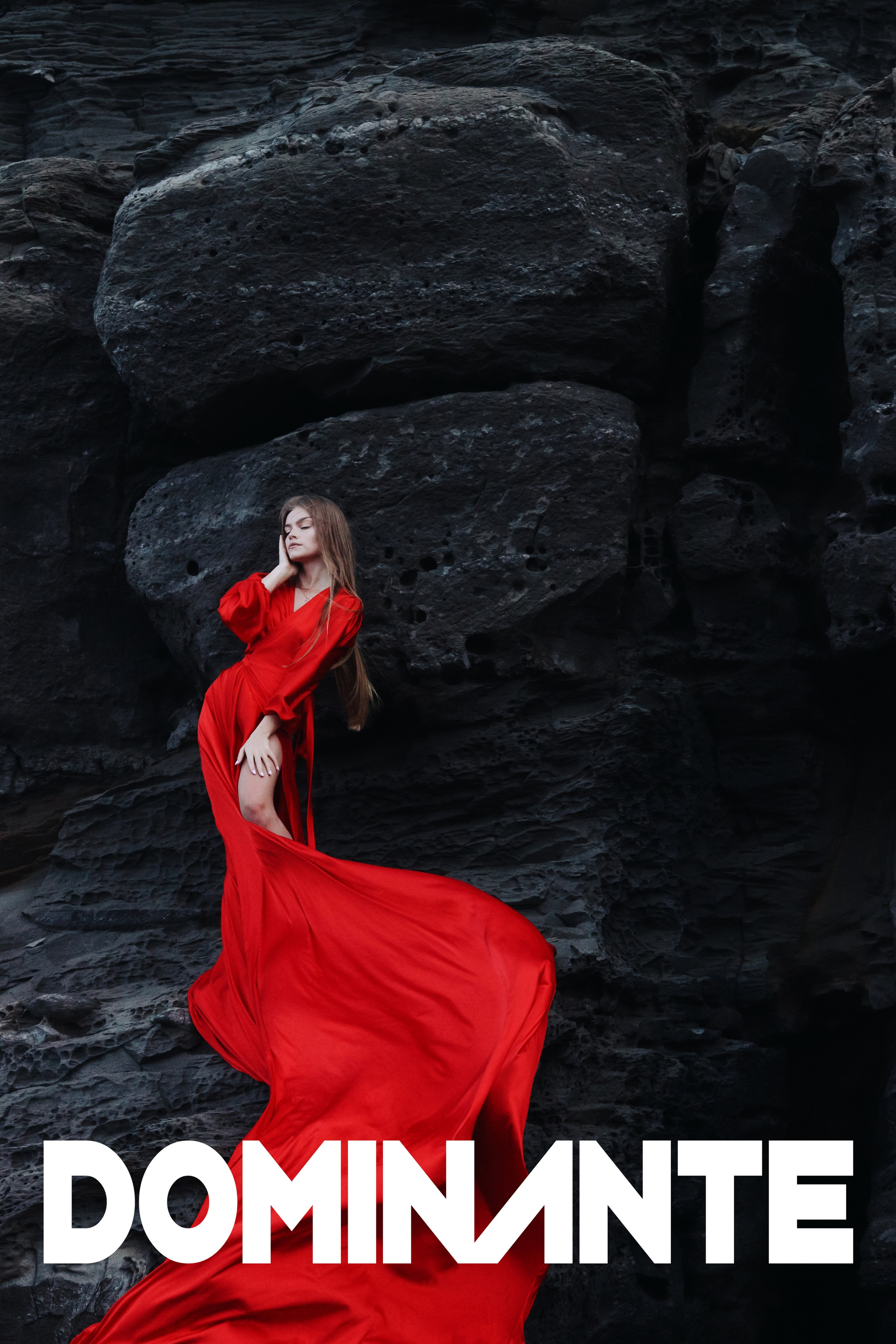 Журнал DOMINANTE. 