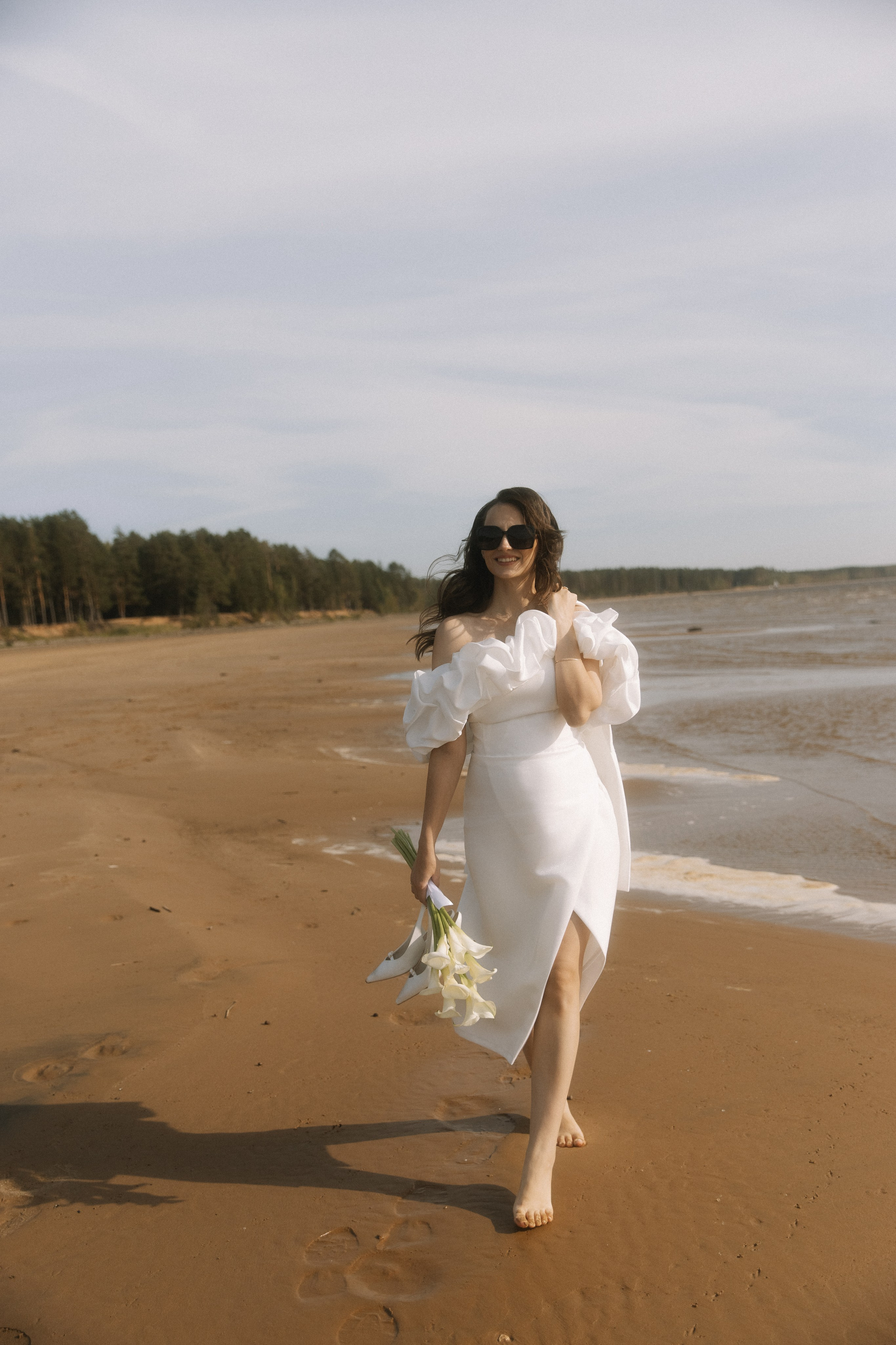 Анонс. Свадебный фотограф Кузнецова Ольга Санкт-Петербург, Вологда, Череповец