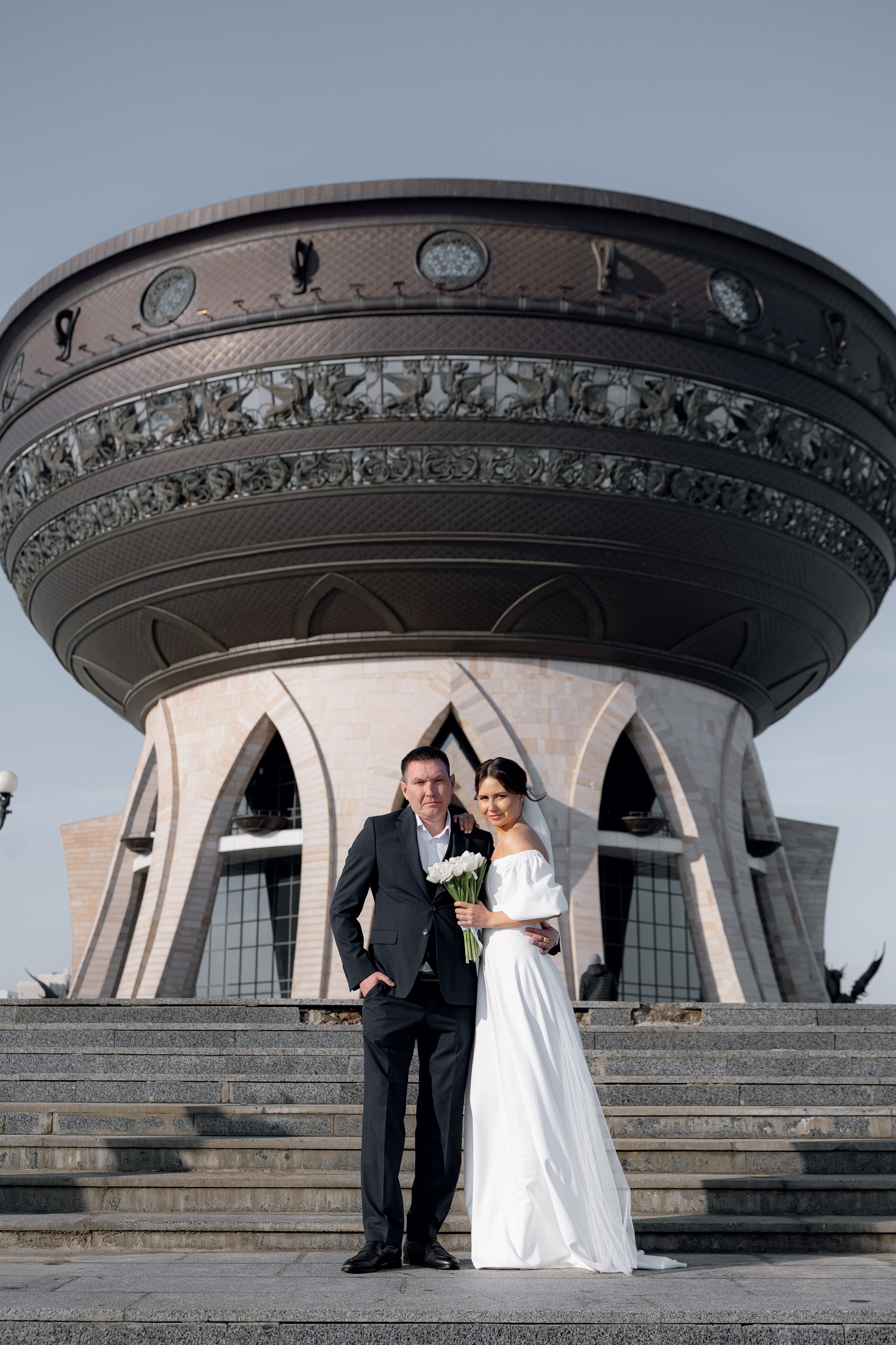 Сергей & Регина. RAMIL SAFIULLIN