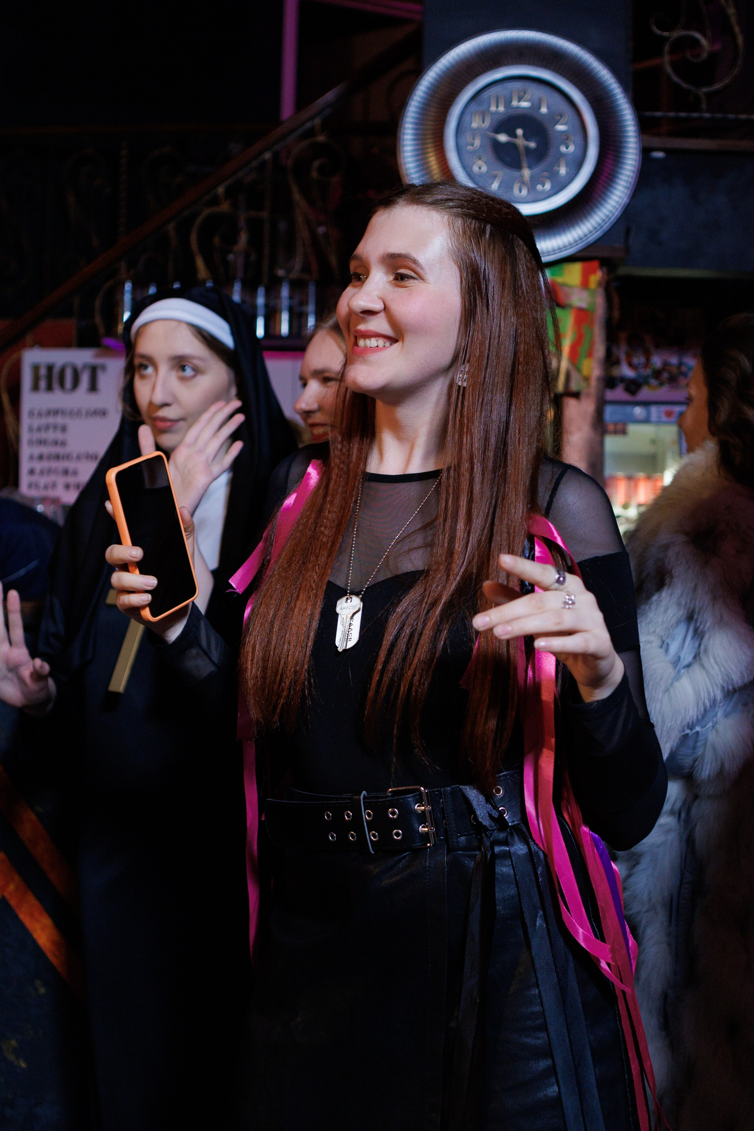 Репортажные съемки. Фотограф Ирина Головина