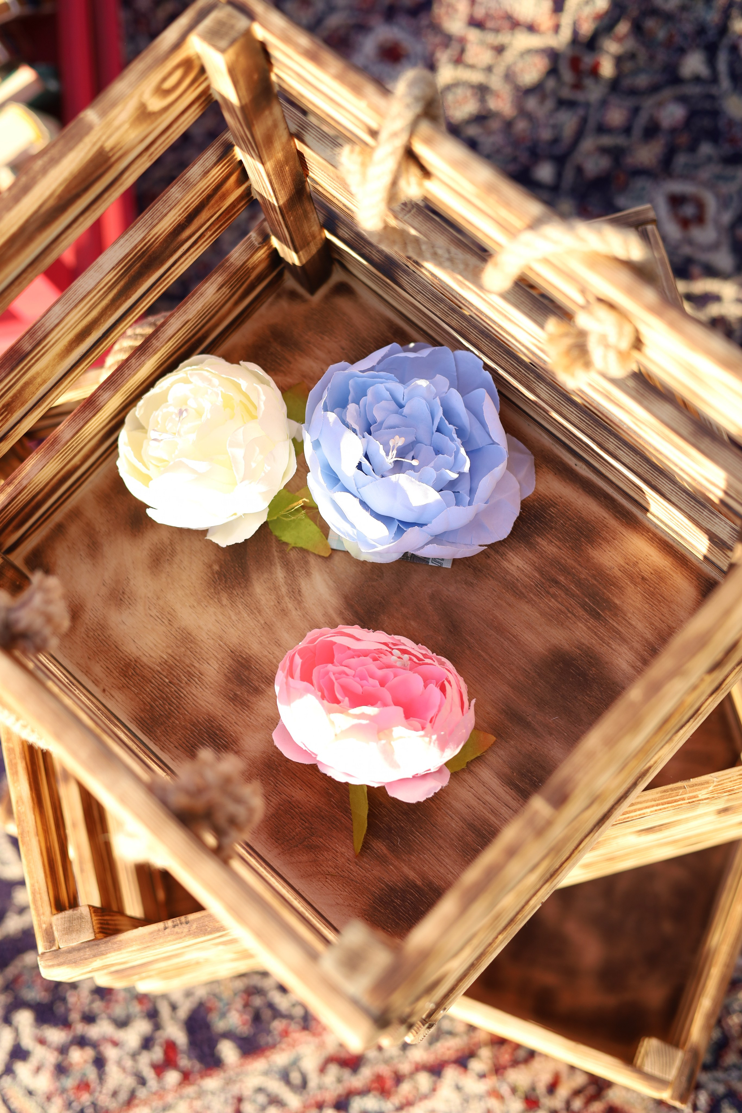 Славянское подворье. Фотограф Светлана Бурова