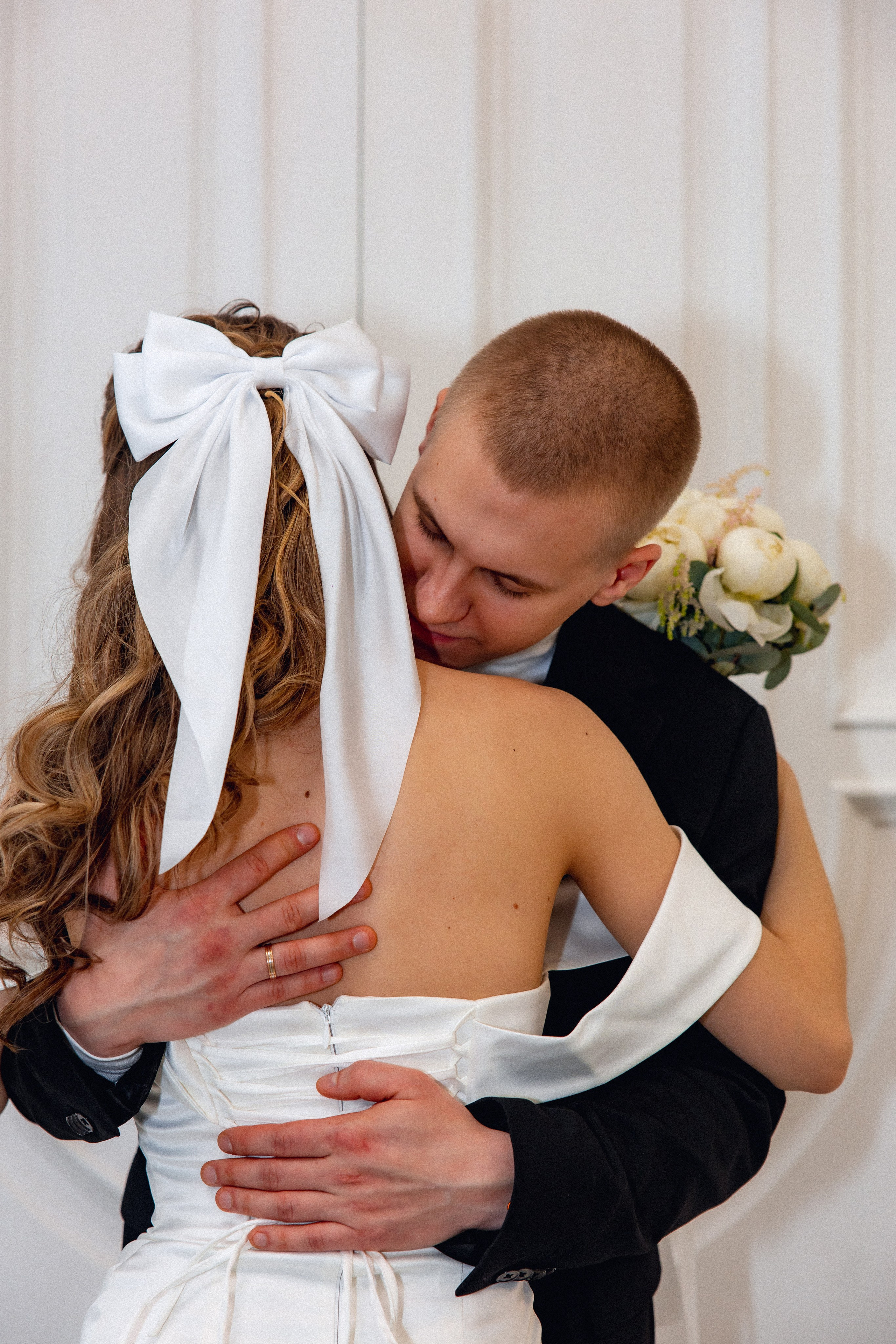 Свадьба Вероники и Влада. Дарья Бухреева — фотограф, видеограф и фототерапевт. Москва и мир