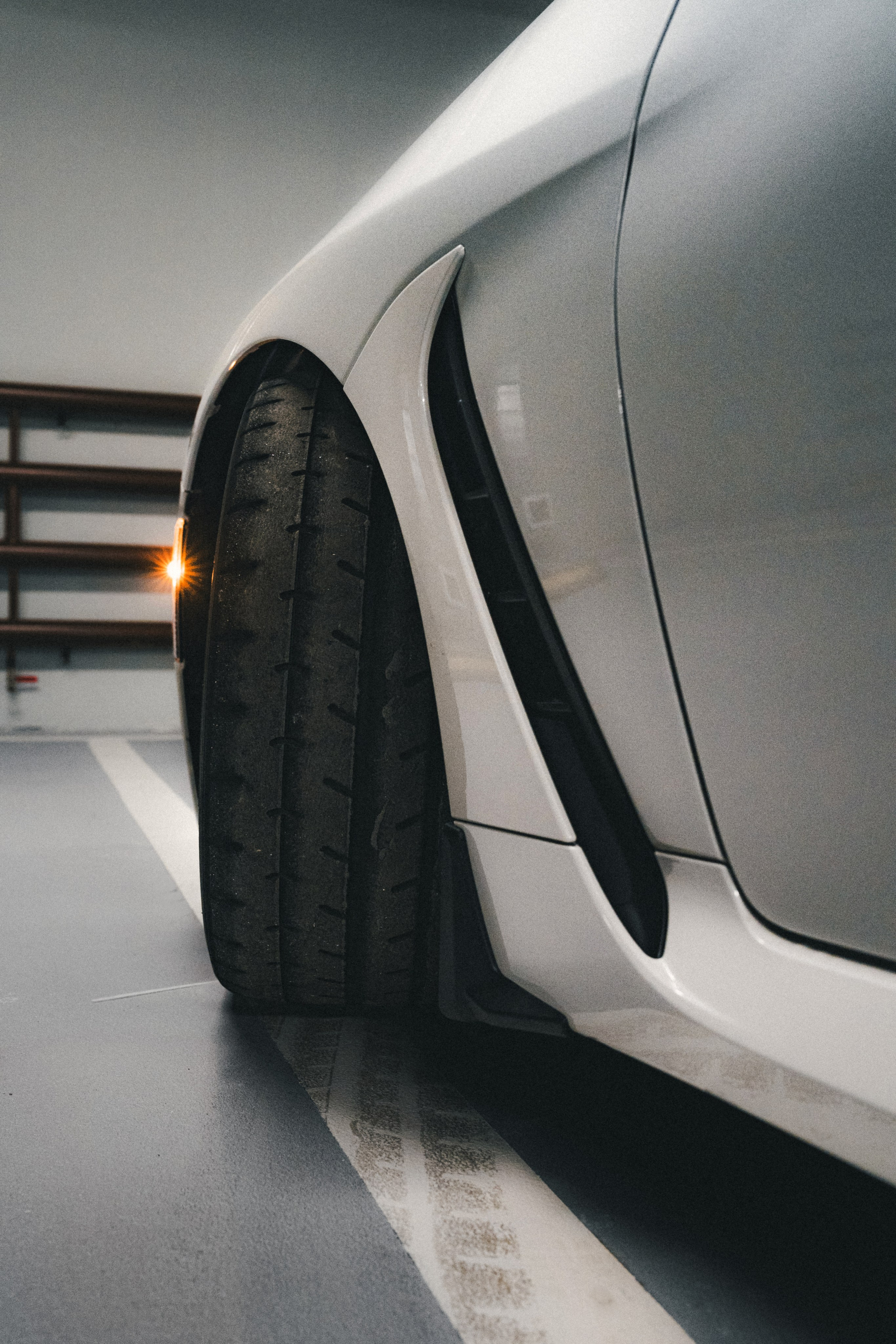 Toyota GR86. Фотограф Илья К. в Москве