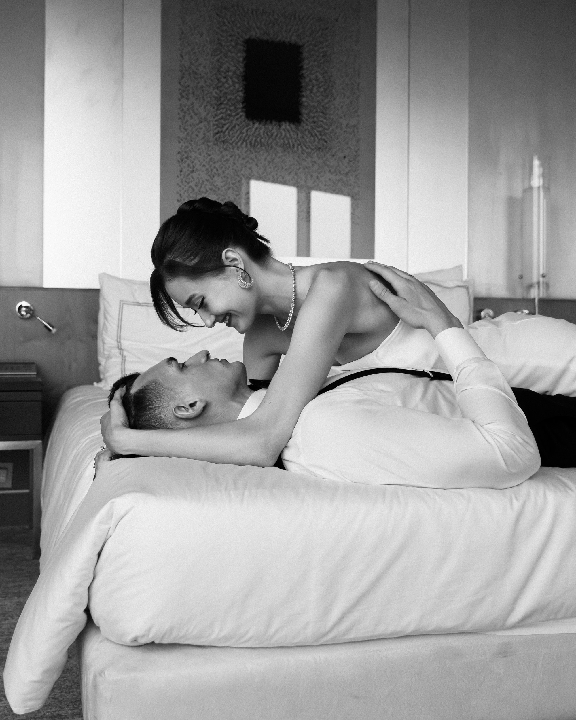 Mohamed & Irina, Danilovsky. Свадебный и семейный фотограф Москва