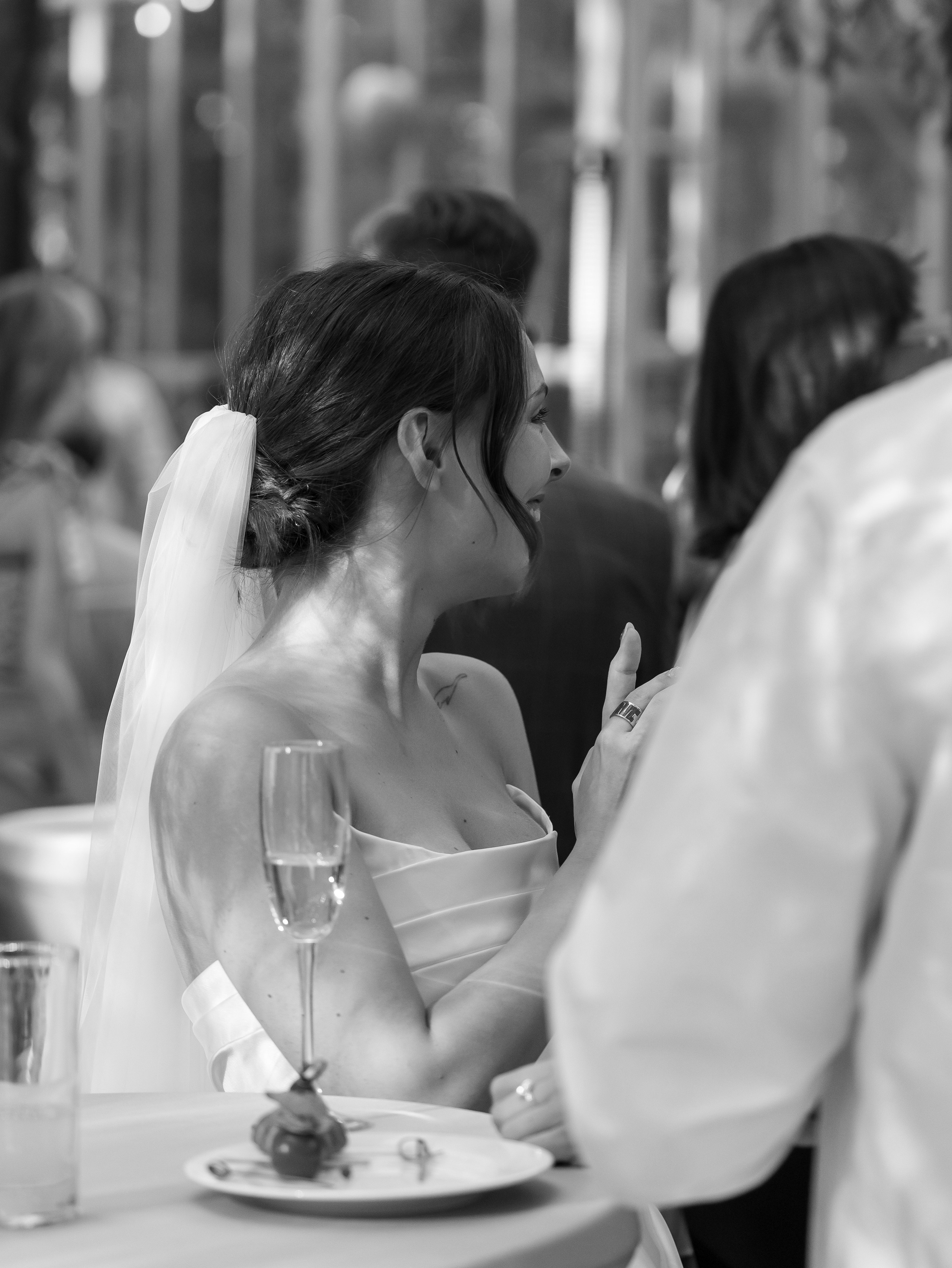 Artem & Polina, Mahogany Terrace. Свадебный и семейный фотограф Москва