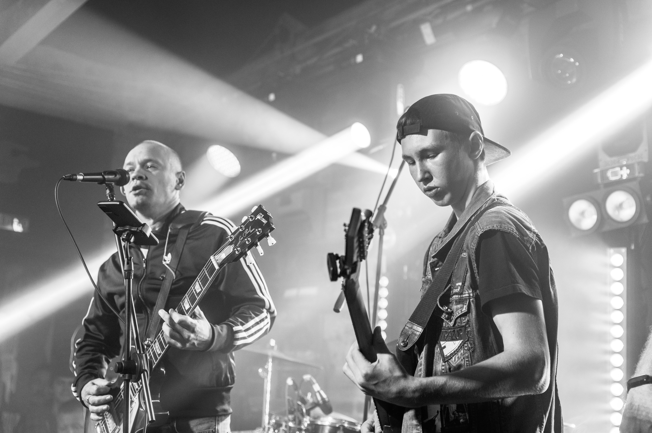 Типография #2. Фотограф в Новосибирске