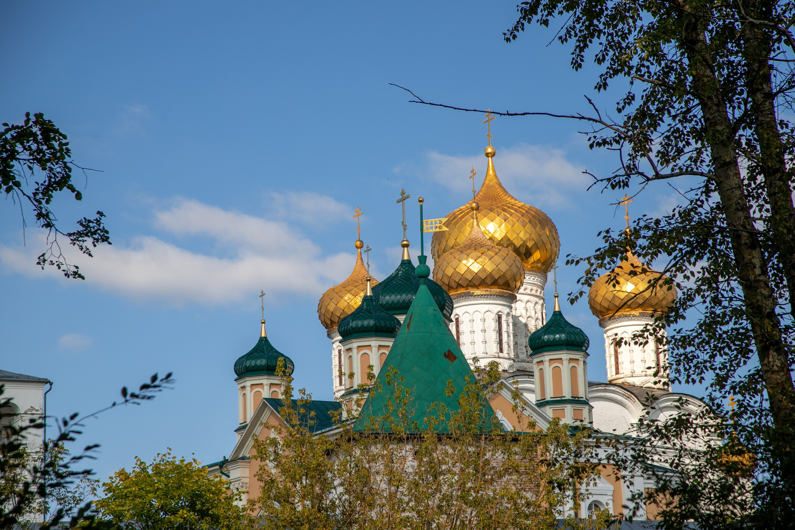 Кострома 06.09.2025. Репортажный фотограф в Москве Агафонова Мария