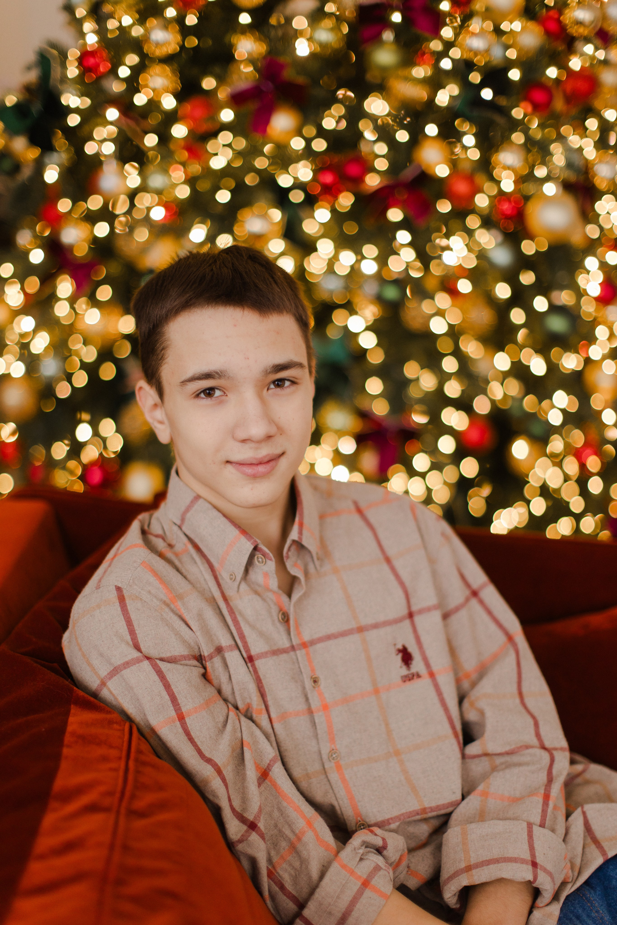 Эдик Карина и дети. Семейный и детский фотограф в Москве Кузьмина Мария