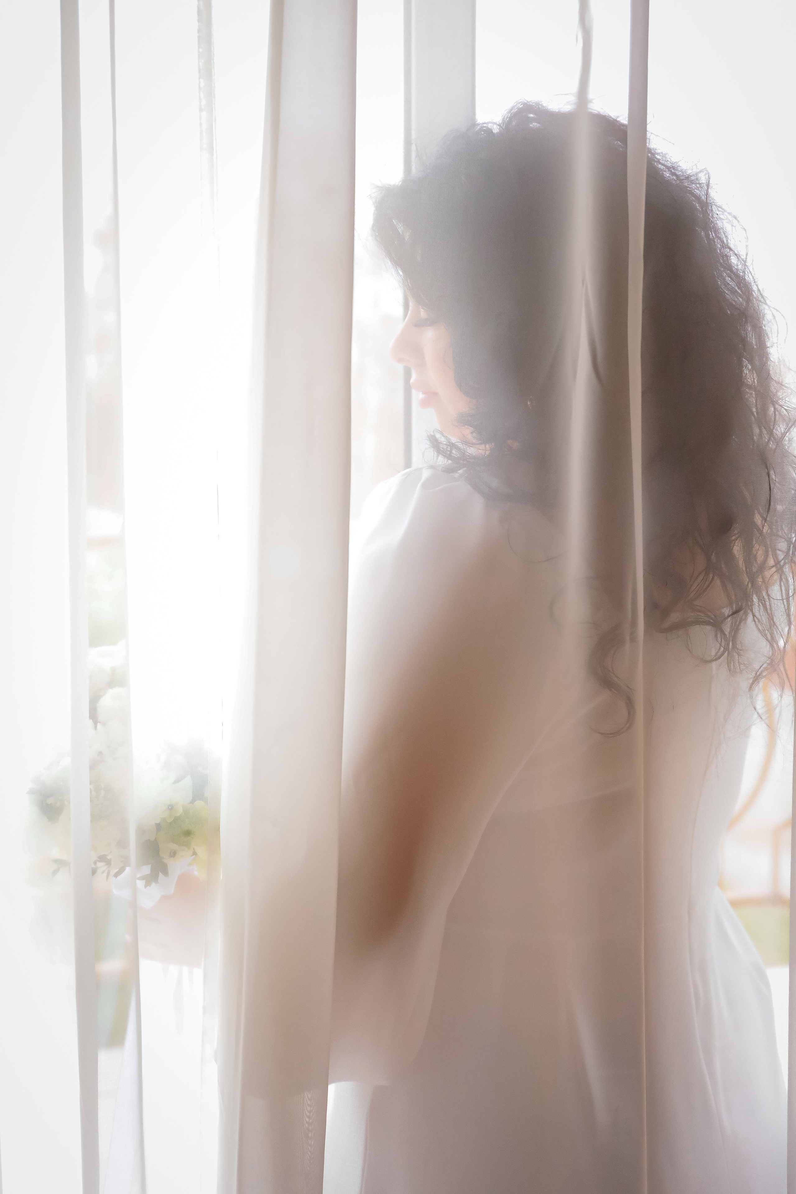 Владимир и Мария. Фотограф г. Хабаровск. Семейные и индивидуальные съёмки