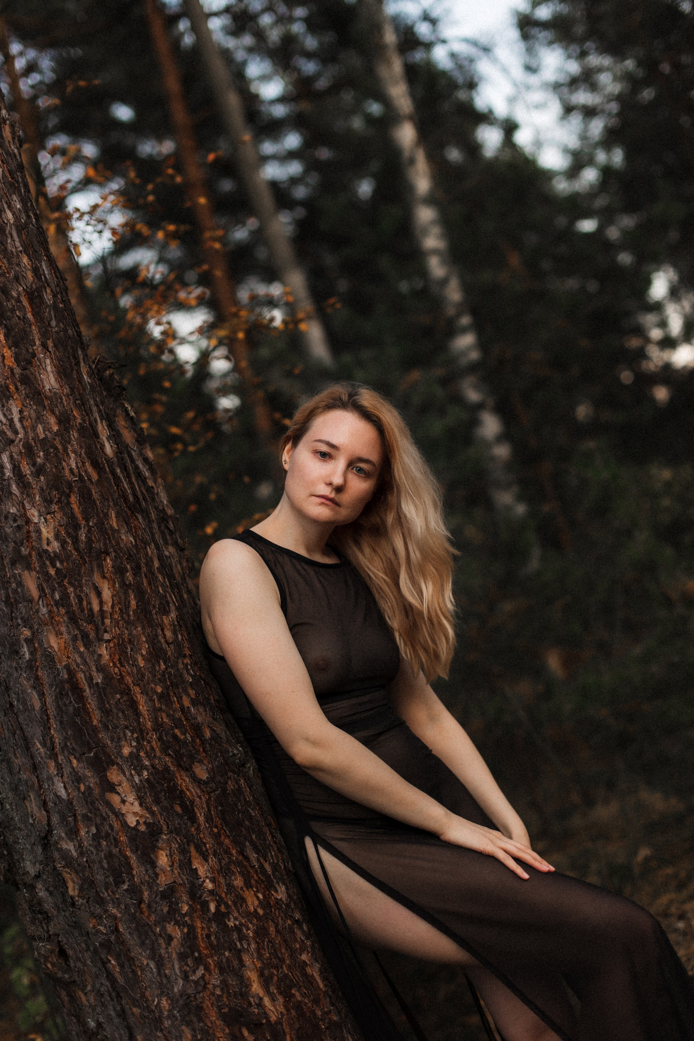 Анна. Фотограф Москва и Московская область