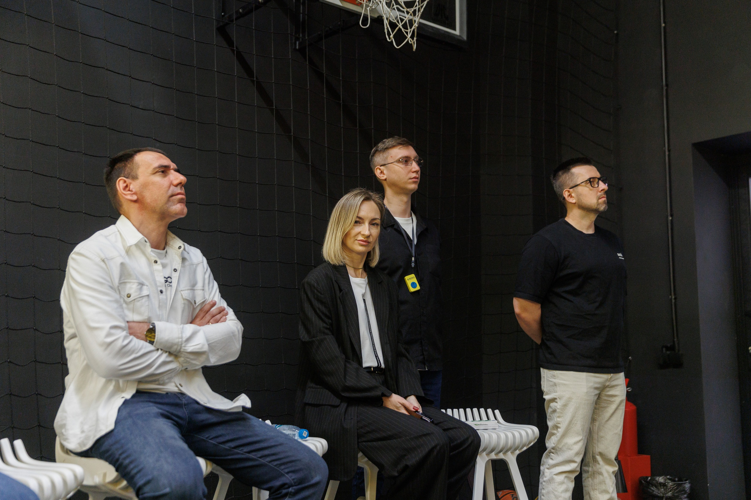 День 2. Конференция. Экскурсия на предприятия + галаужин. Фотограф Шейдаев Эмин г. Волгоград