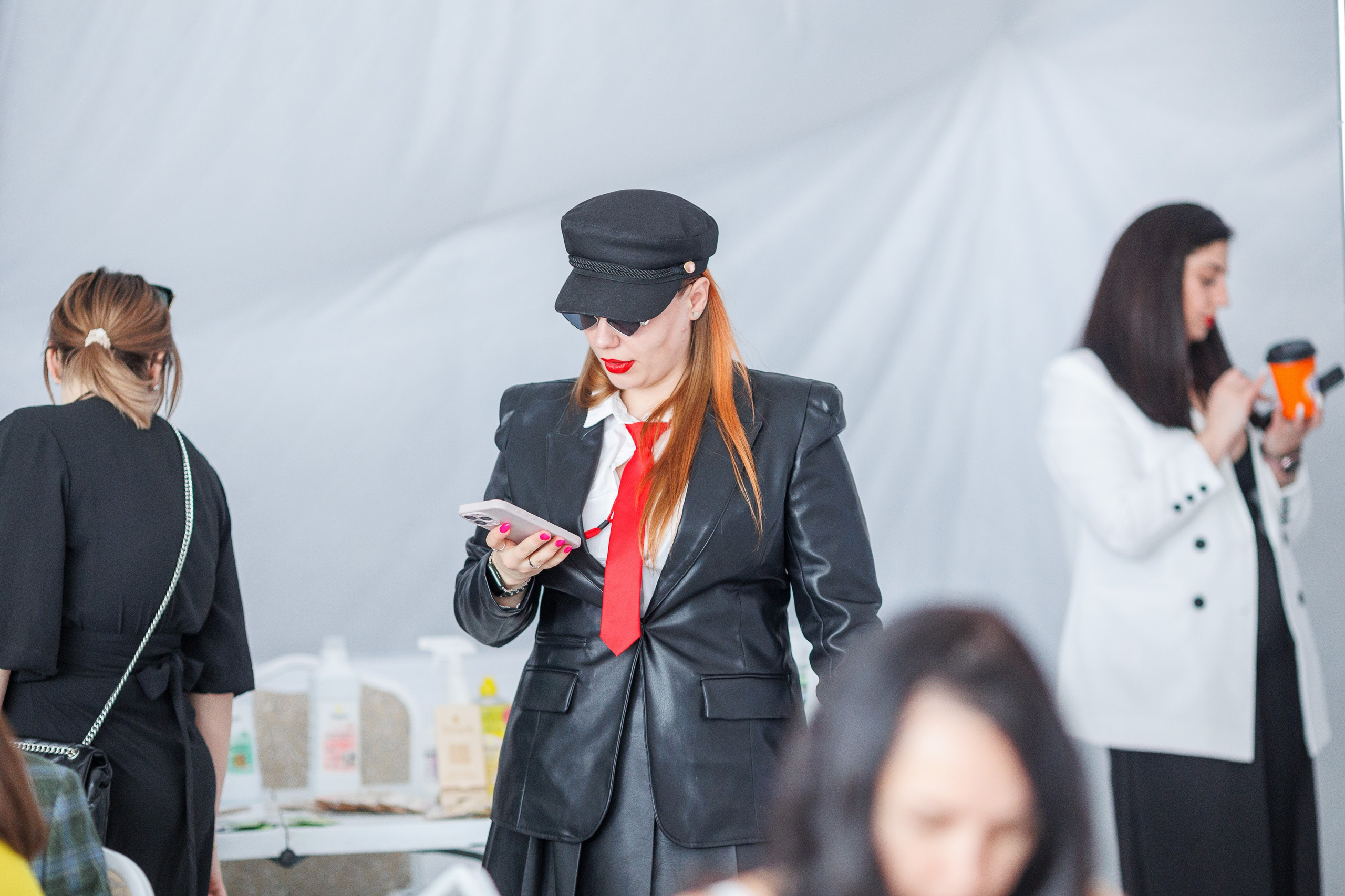 Бизнес-Нетворкинг. Фотограф Шейдаев Эмин г. Волгоград