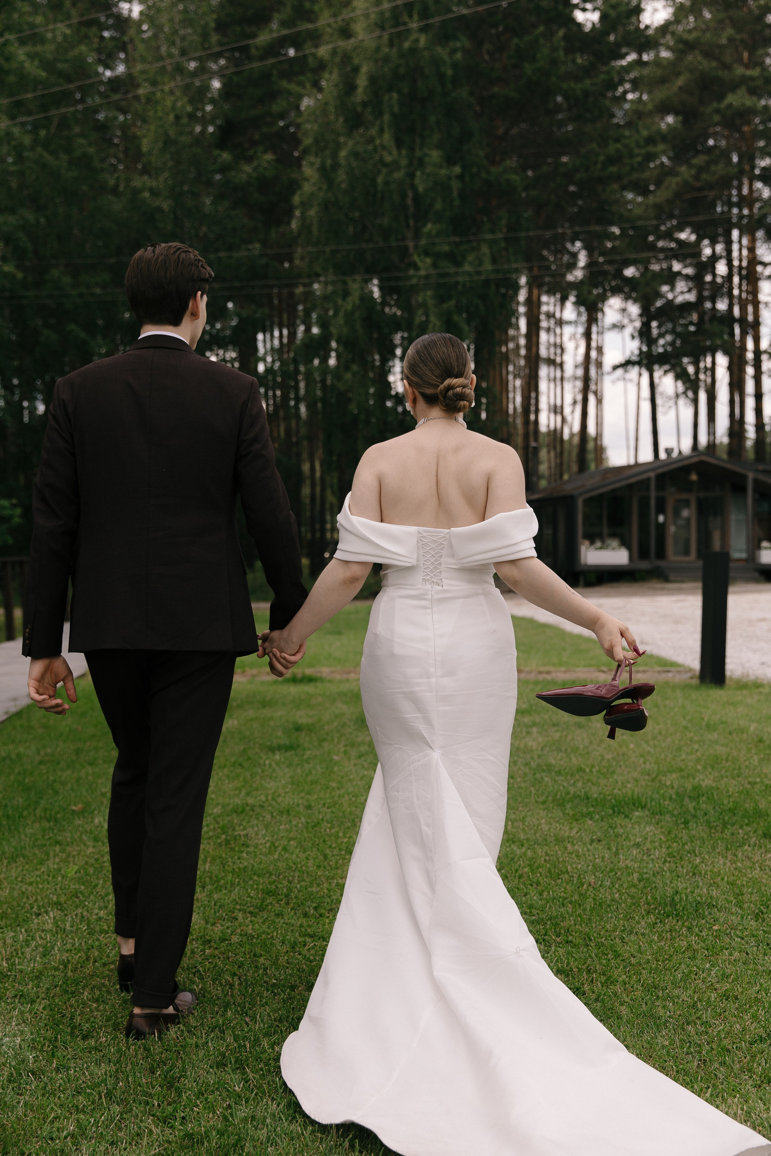 Tears love and real emotions. Свадебный фотограф Екатеринбург Алексей Ладыгин