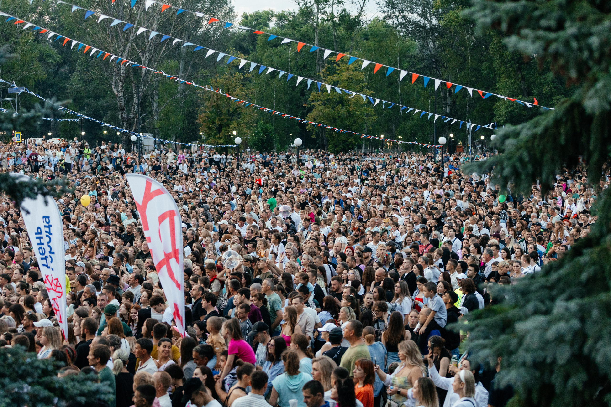 Иванушки International. Концертный и спортивный фотограф в Липецке