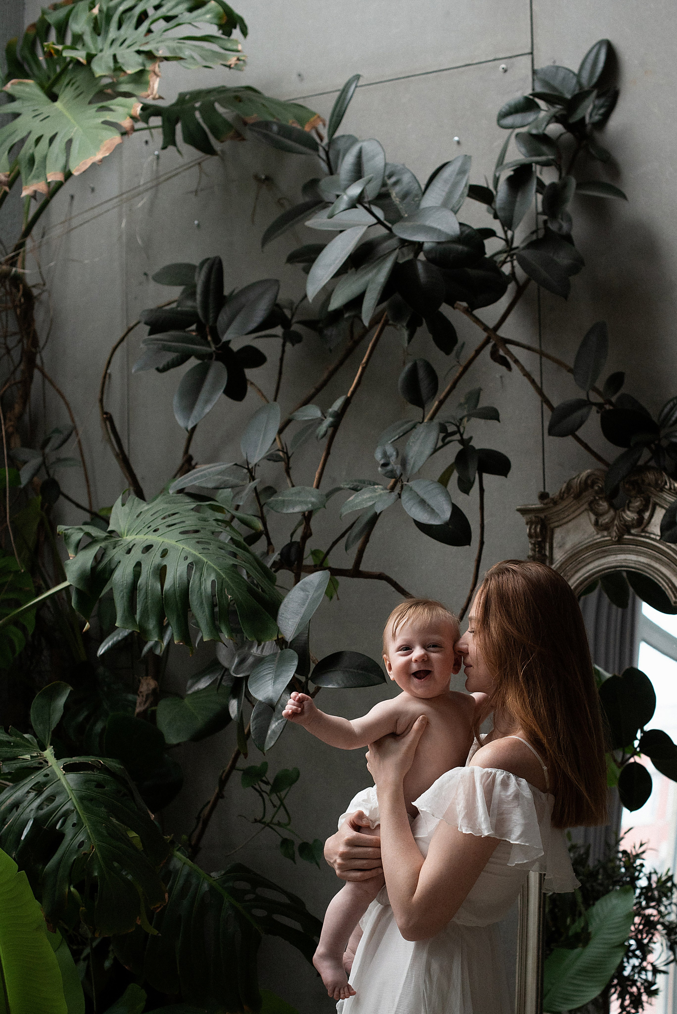 Настя & Лёвушка. Юлия Соколовская Фотограф Москва Красногорск