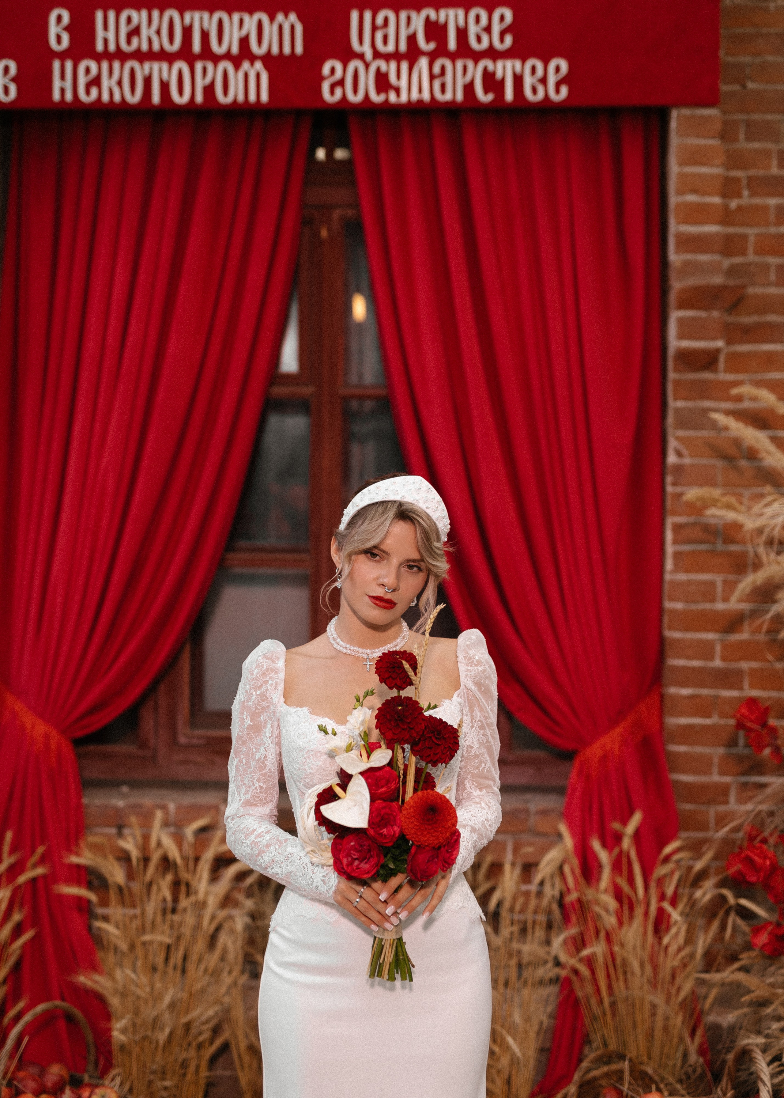 Даша + Дима. Свадебный и семейный фотограф в Саратове Маша Паника