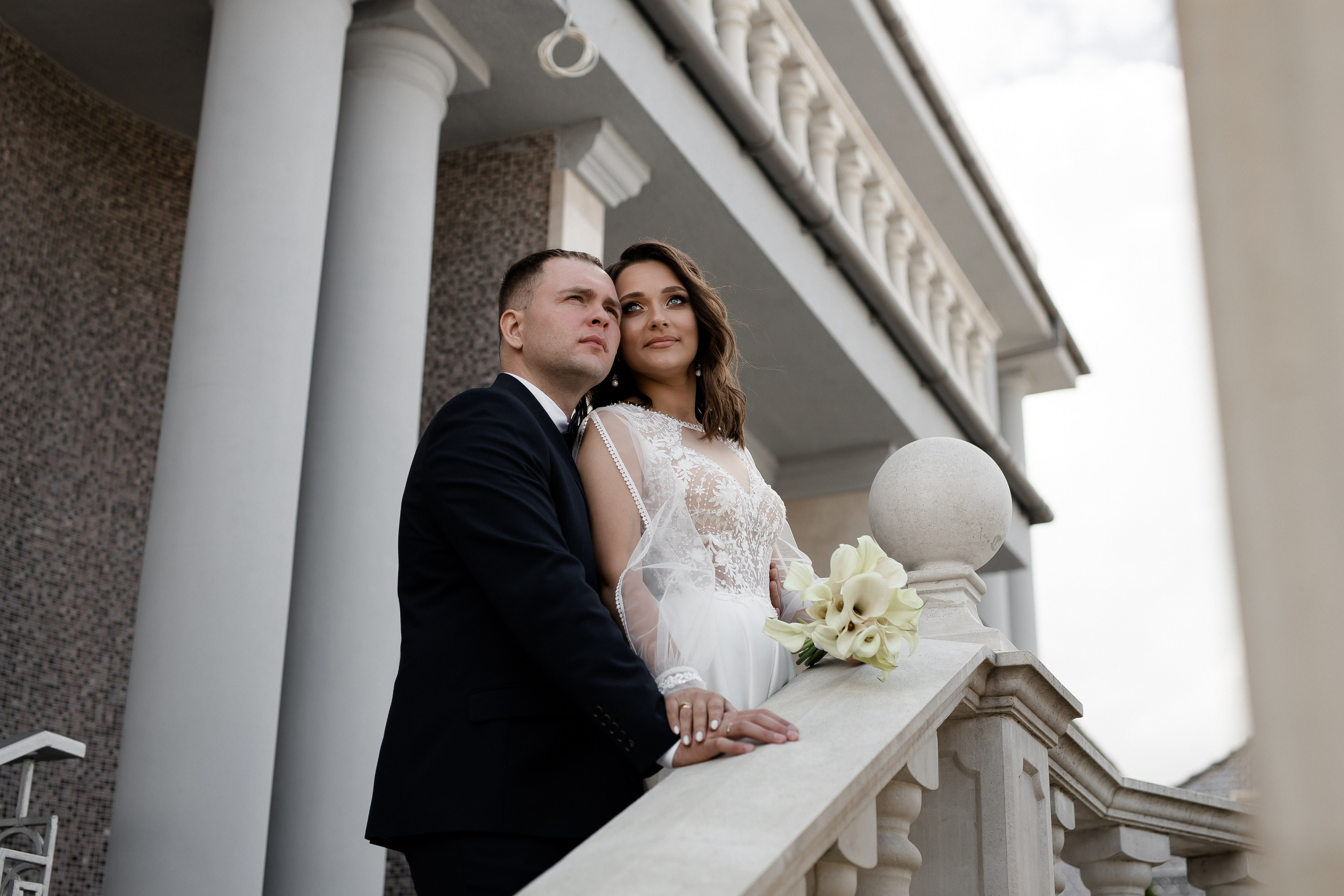 Валя + Никита. Свадебный и семейный фотограф в Саратове Маша Паника