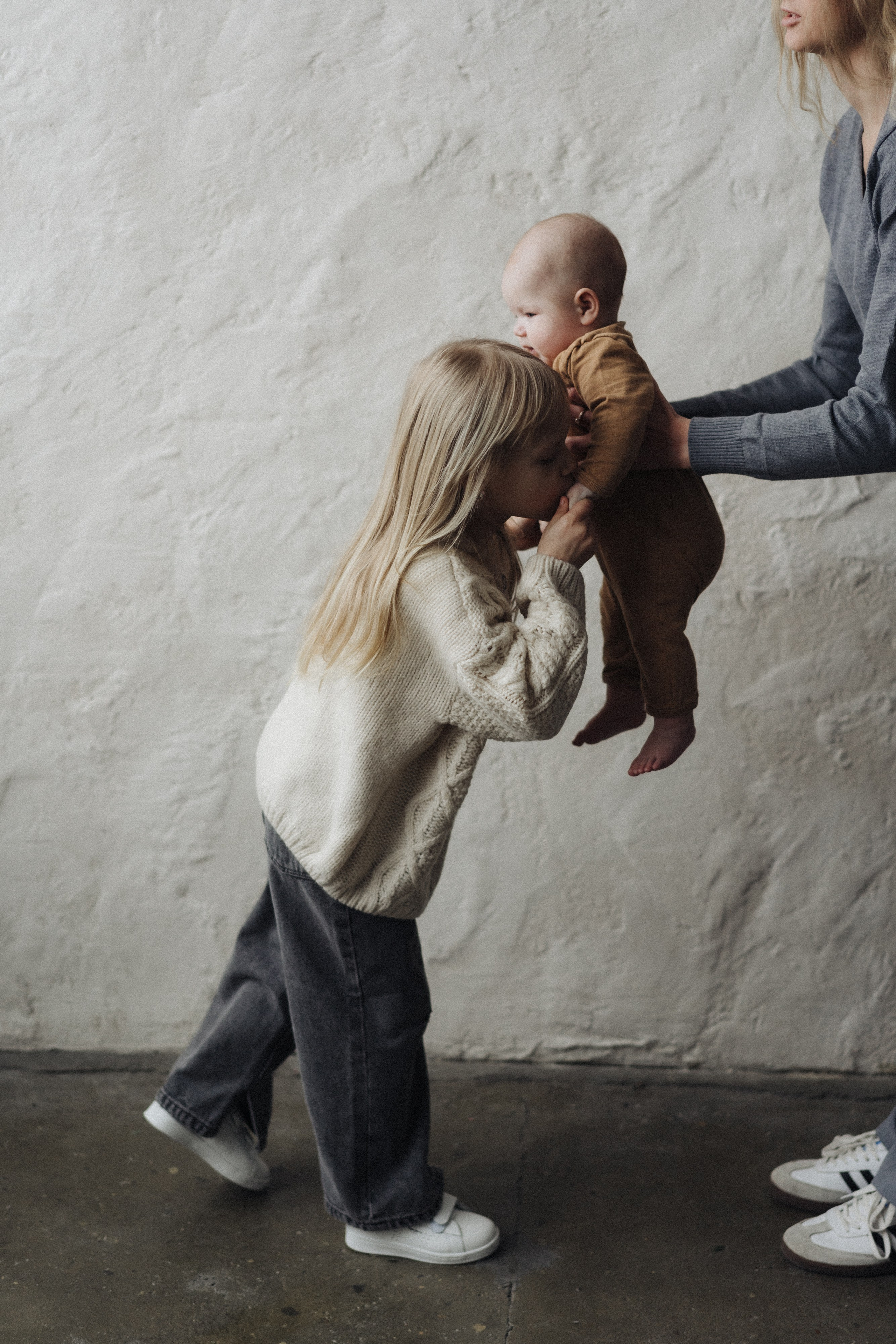 Настя Полина Маша. Семейный и детский фотограф в Волгограде и Сочи Наталия Пирметова