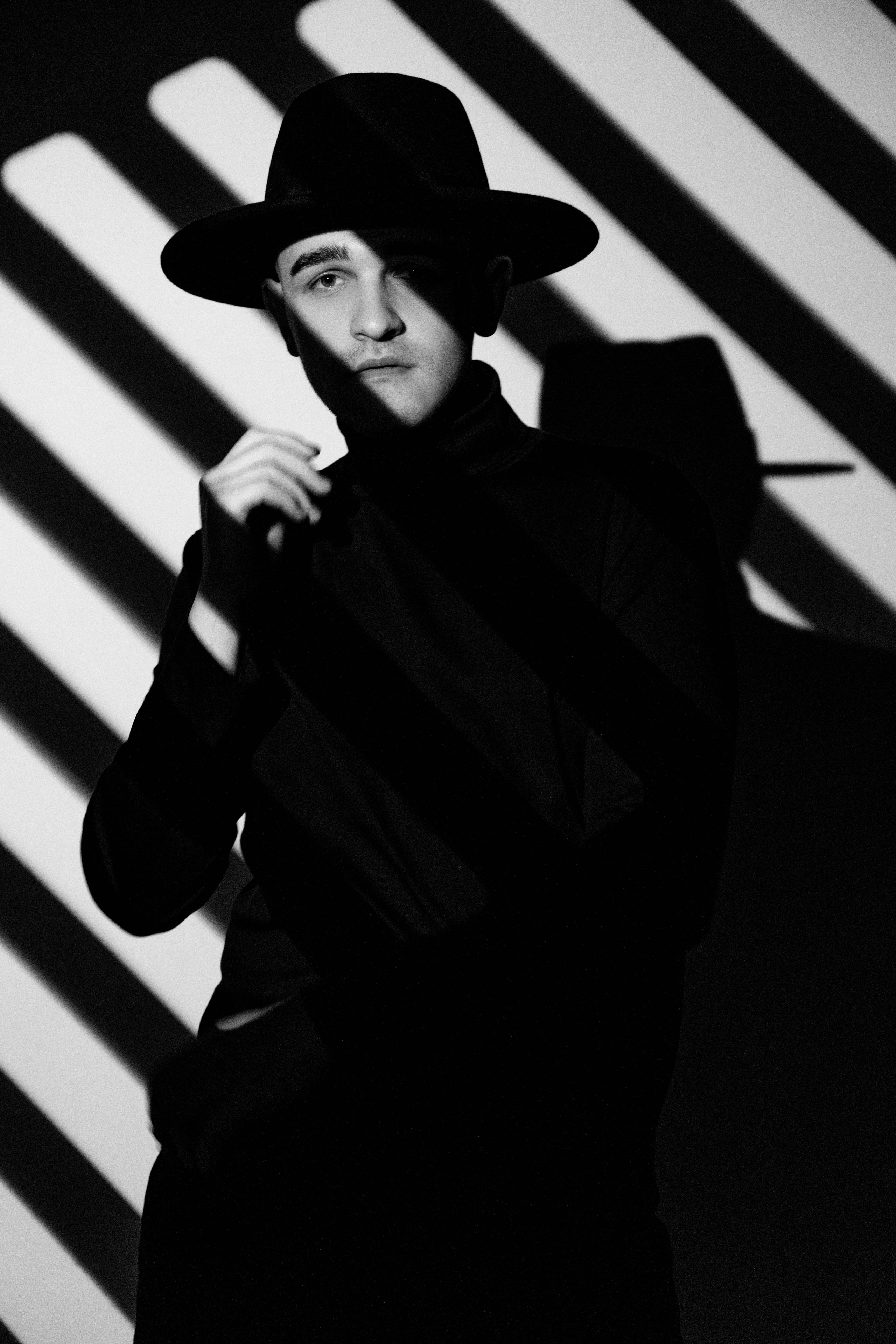 Илья. Фотограф Елизавета Карапец