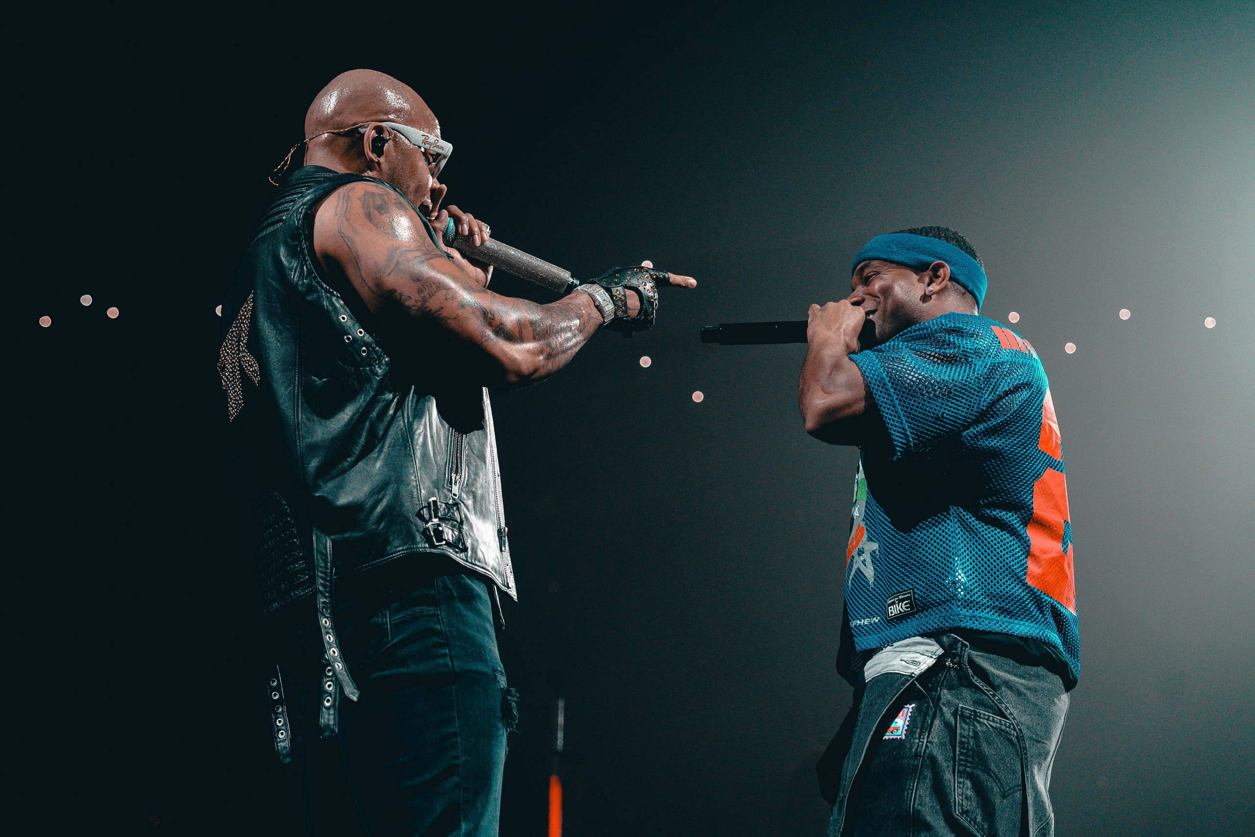Flo Rida. Магия музыки в кадре: Концертная Фотография