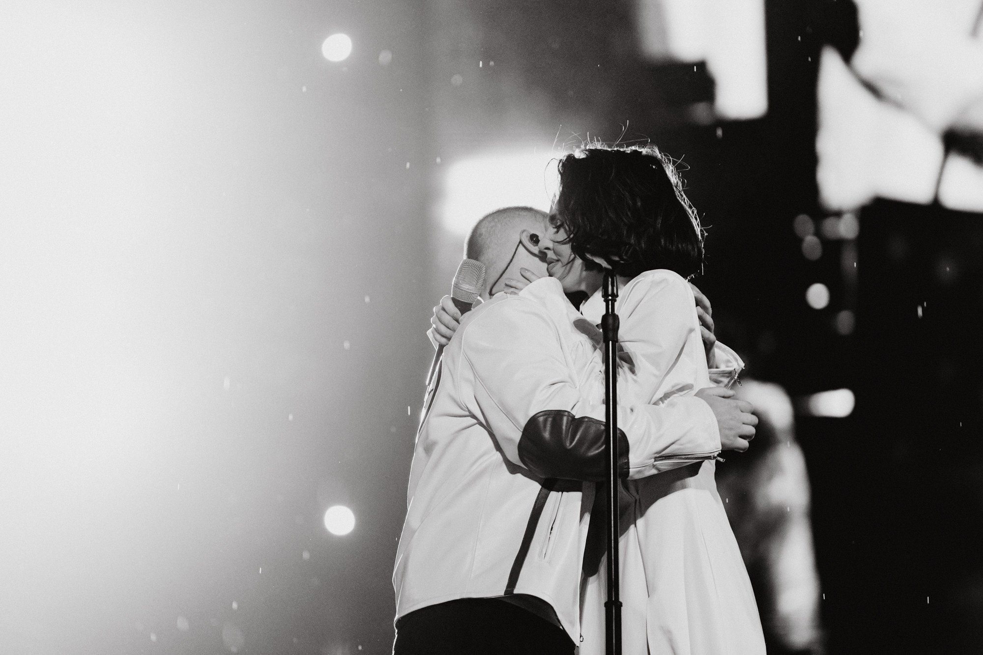 Zivert. Магия музыки в кадре: Концертная Фотография