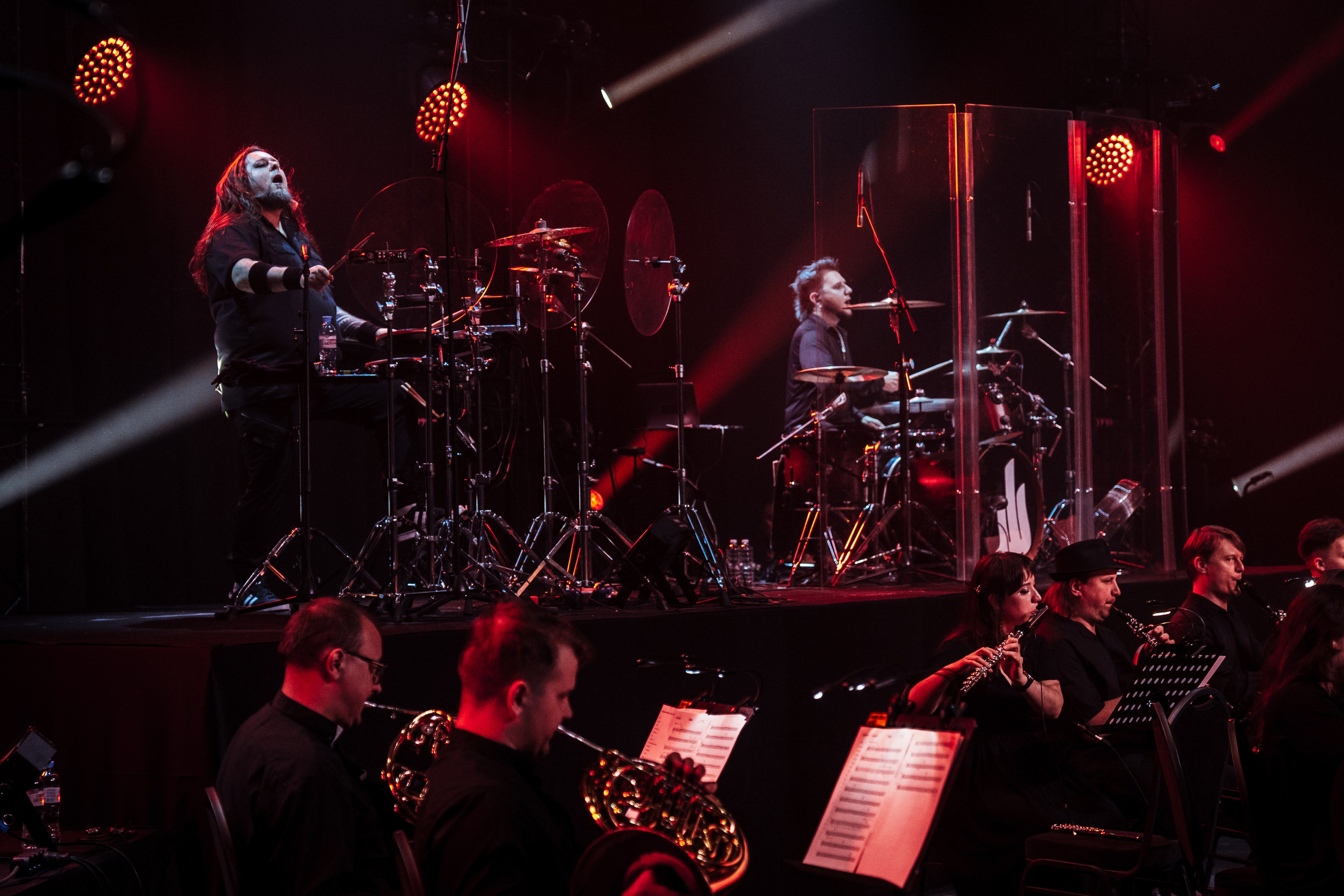 Алексей Горшенёв. Магия музыки в кадре: Концертная Фотография