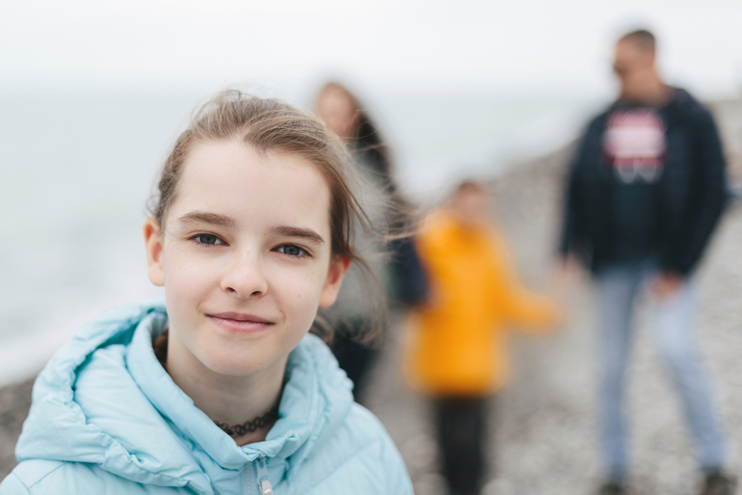 Семейная съемка. Детский и семейный фотограф в Москве Татьяна Козлова