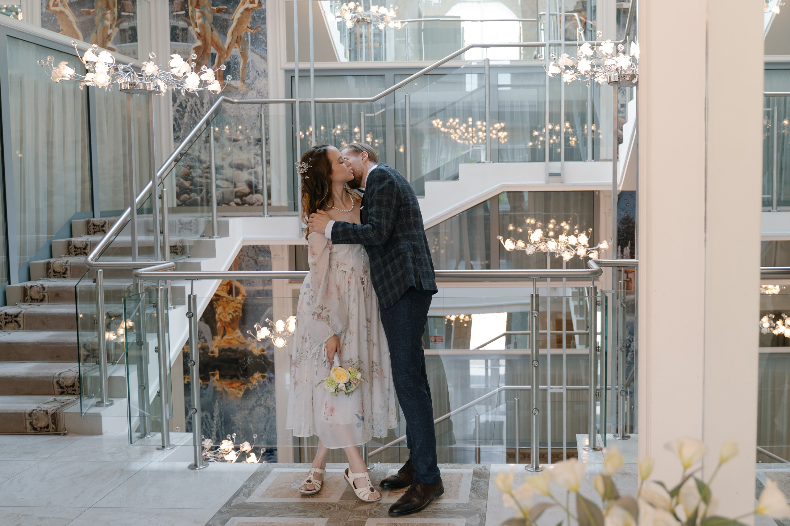 12.08.2023. Свадебный фотограф — Наталья Фед СПб/Москва