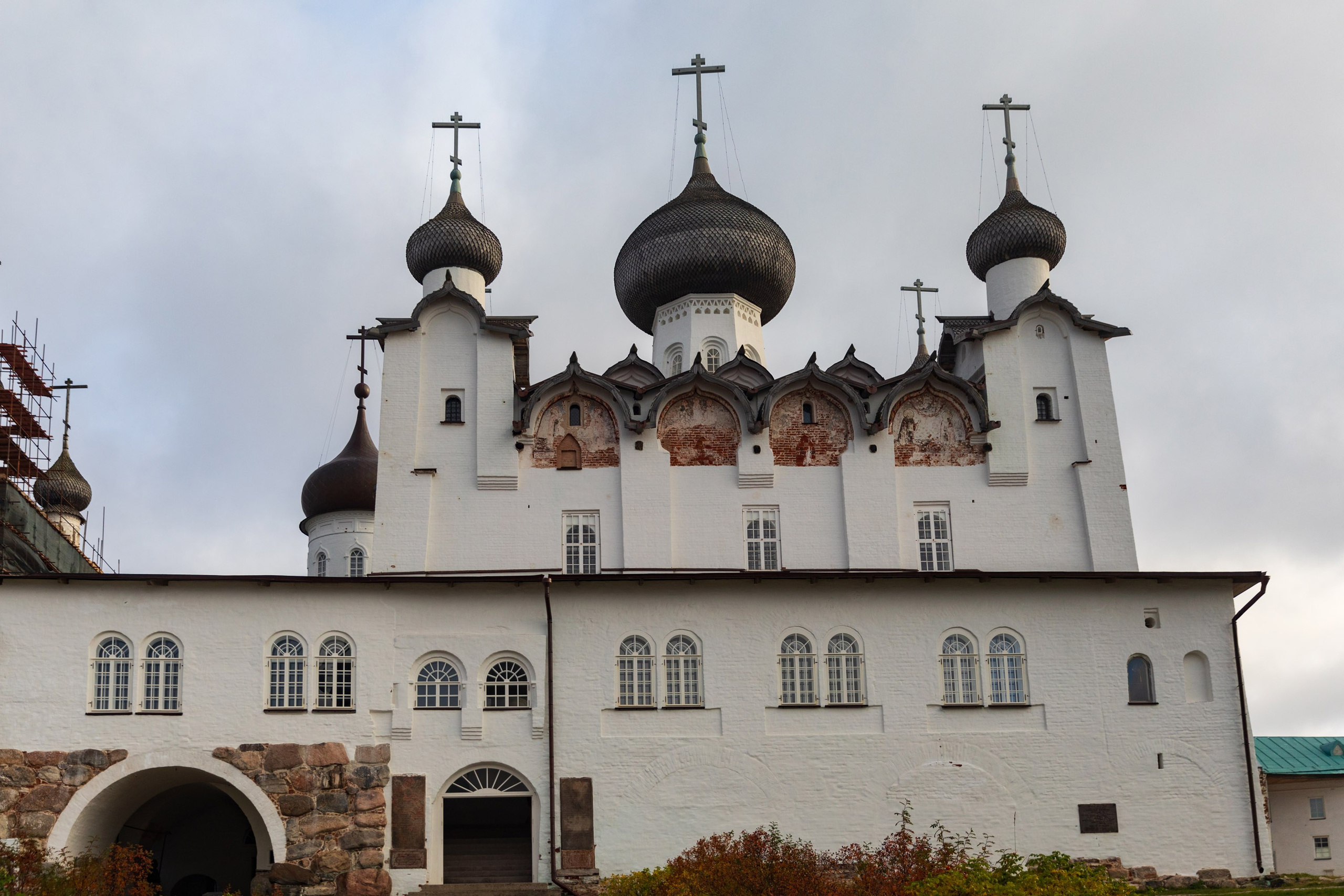 Большое путешествие в Карелию на машине. Марина Захарова — Фотограф. Москва / Marina Zakharova — Photographer