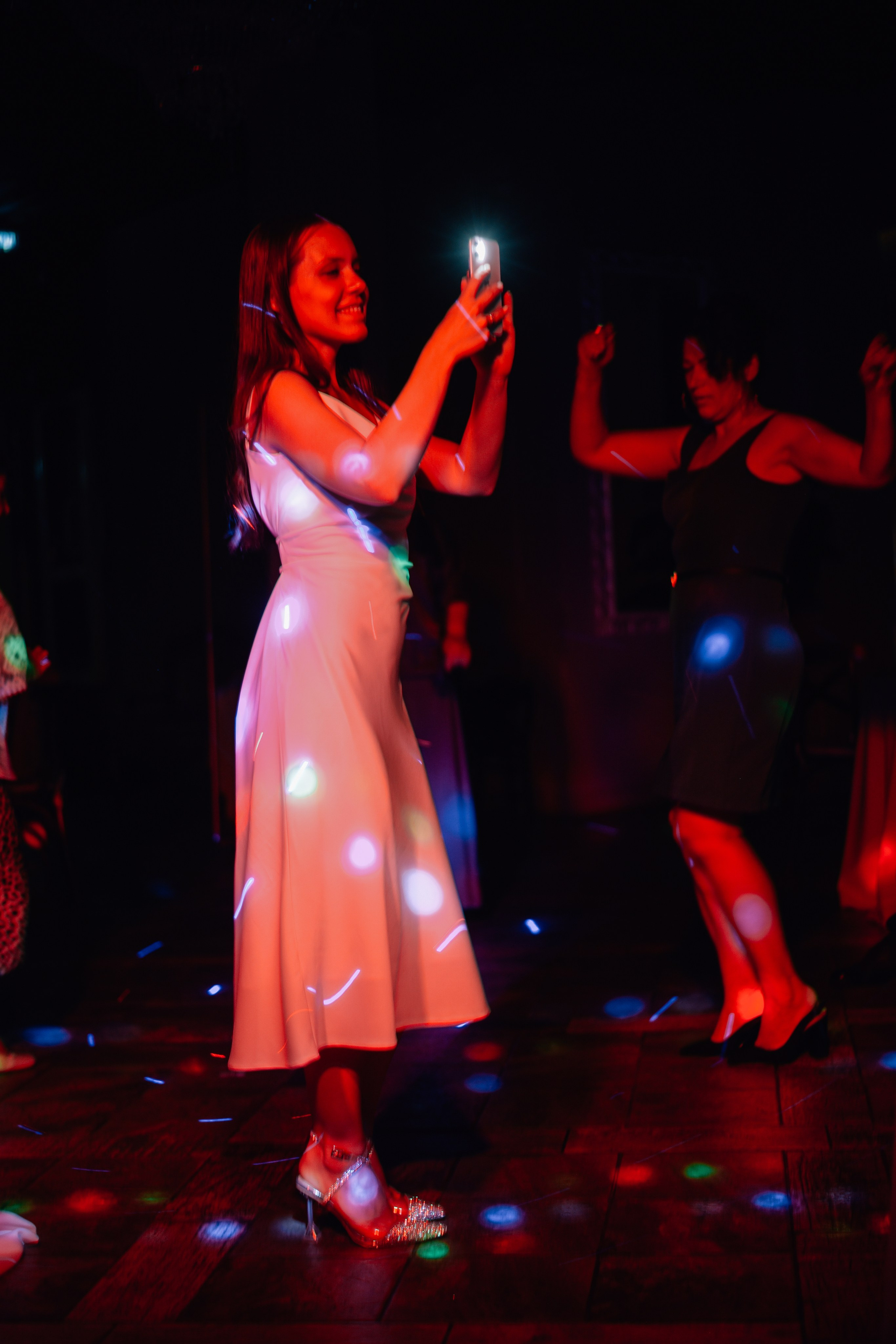 Вадим и София. Фотограф Лола Волна, город Москва