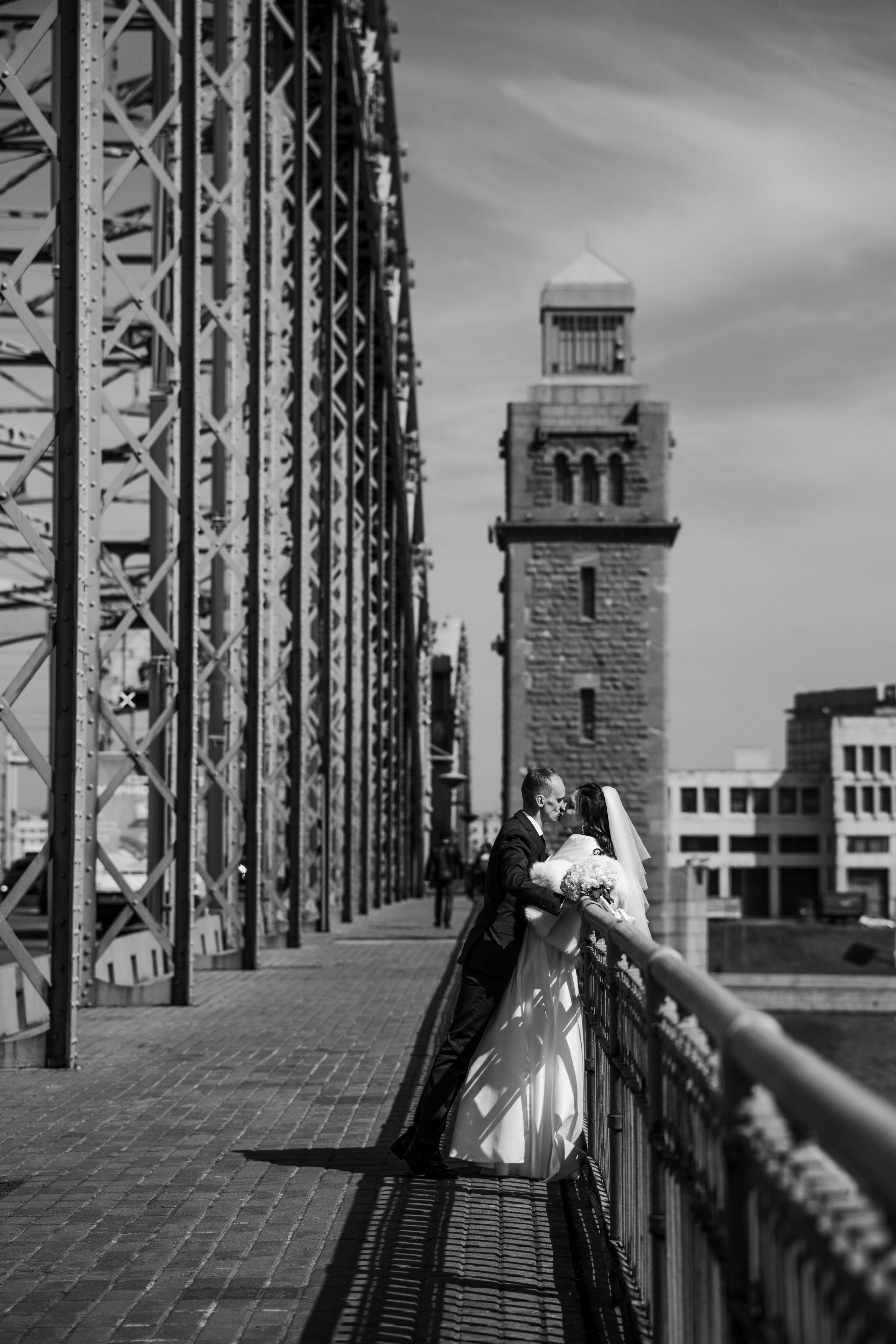 Wedding photographer Saint-Peterburg — живые свадебные фотографии. Pozdnishevkirill