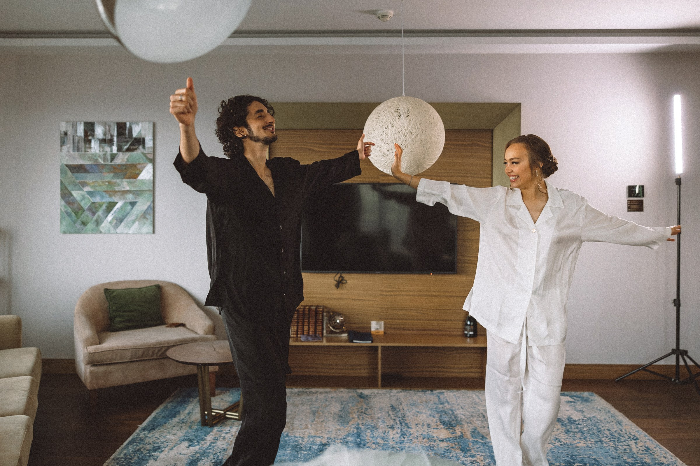 Карина и Армен. Lifestyle фотограф в Санкт-Петербурге Анна Щекалева