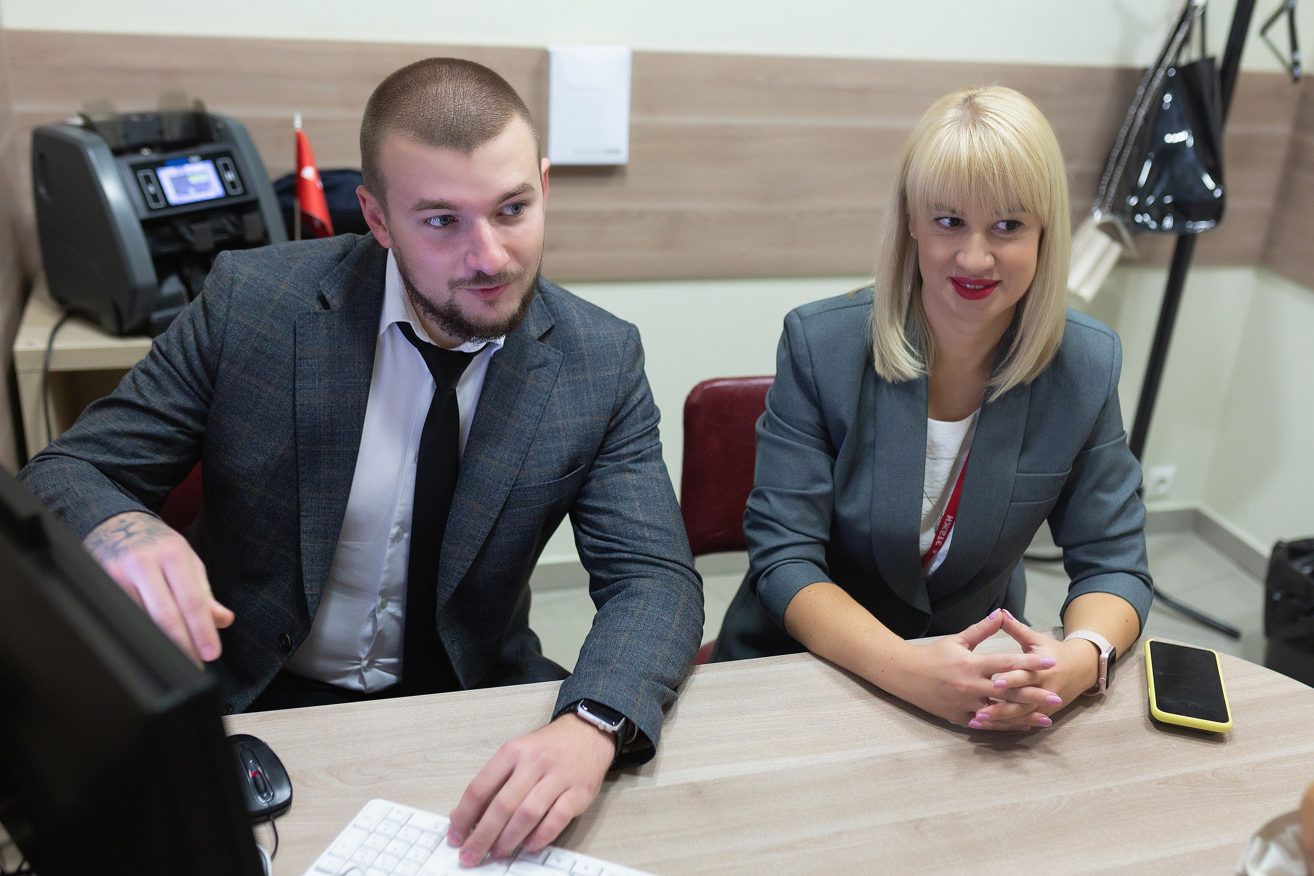 КОММЕРЧЕСКИЕ. Roman Photo