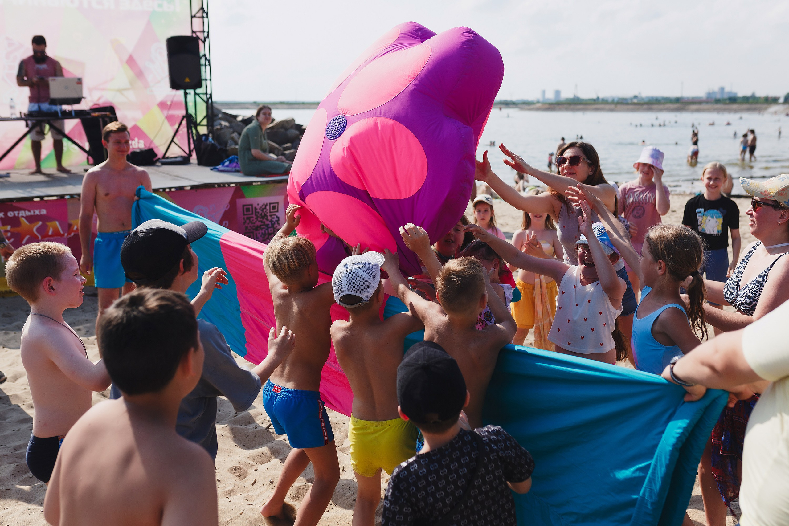 ДЕТИ. Roman Photo