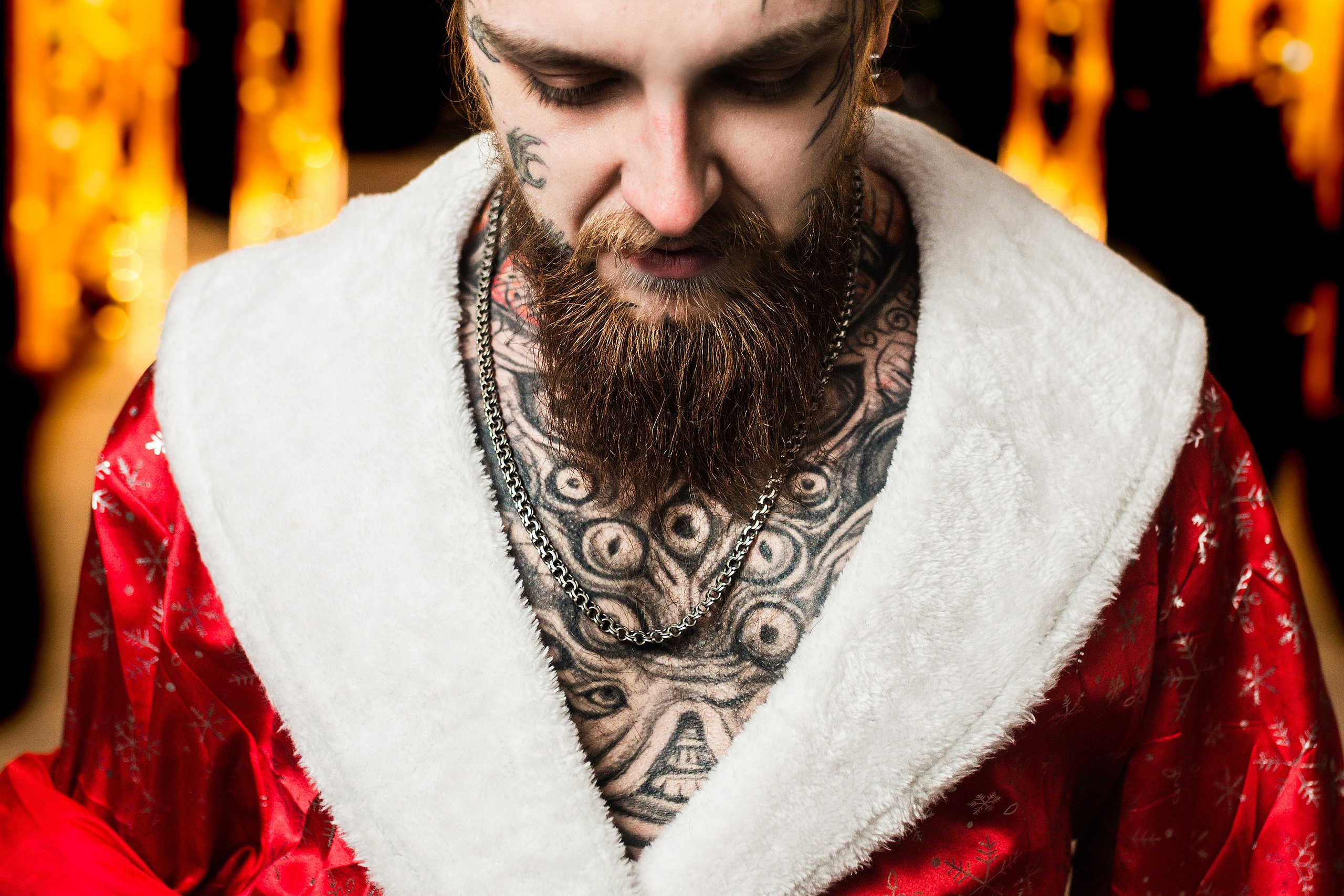 ИНДИВИДУАЛЬНЫЕ. Roman Photo