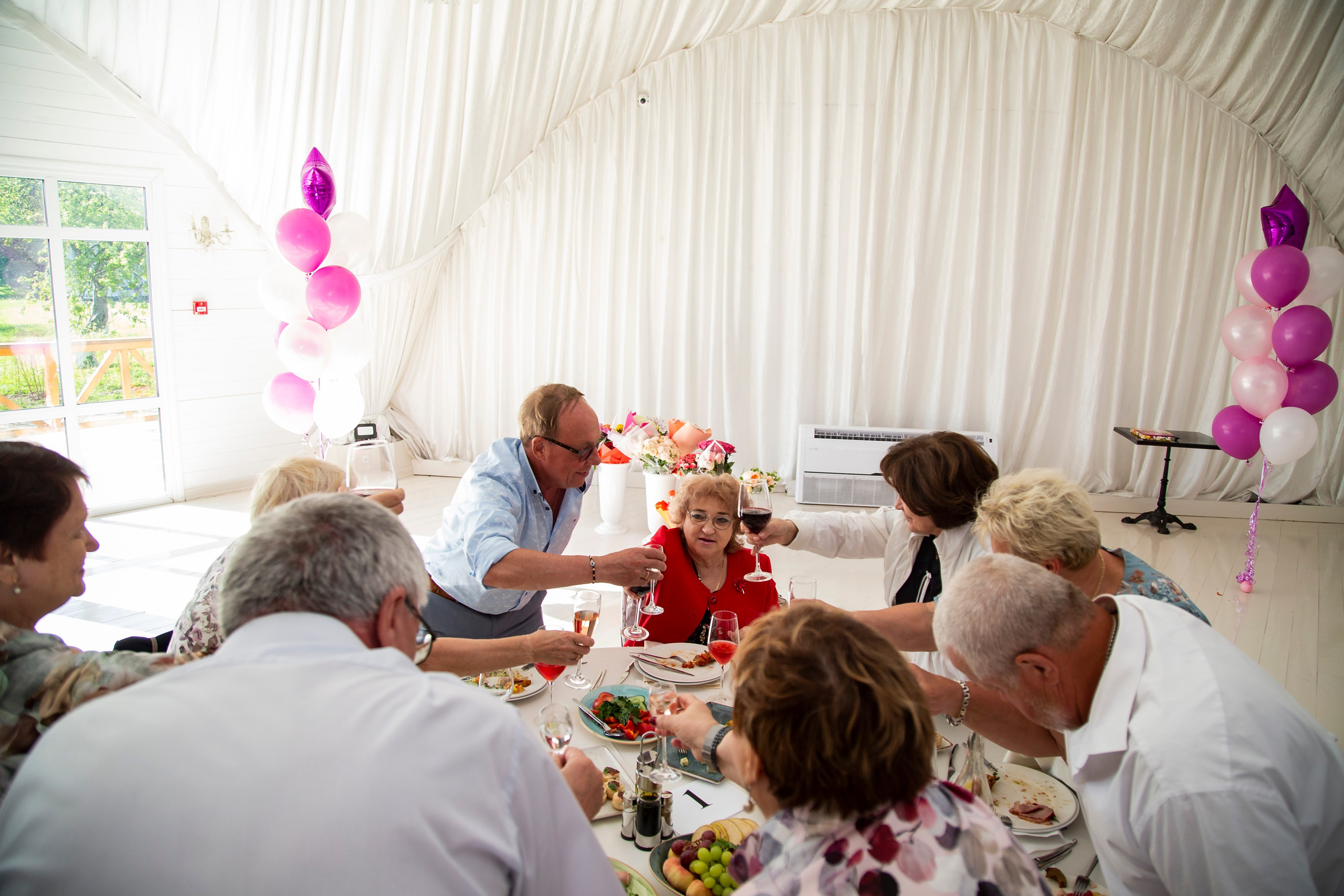 Юбилей. 𝓕𝓸𝓽𝓸𝓰𝓻𝓪𝓯 𝓑𝓪𝓵𝓪𝓼𝓱𝓲𝓱𝓪 / 𝓜𝓸𝓼𝓴𝓿𝓪