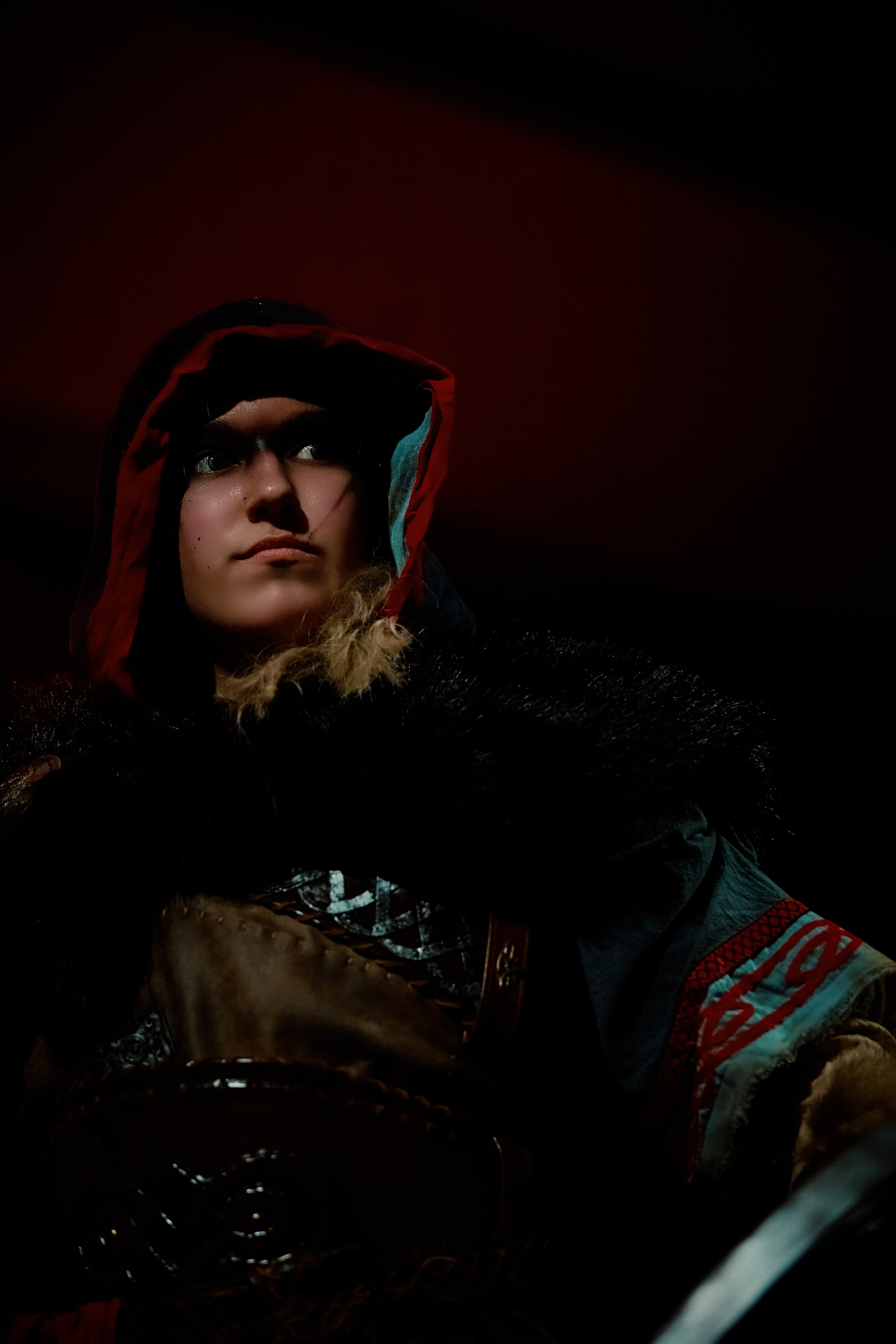 SUPERCON 2026. Игорь Урывский. Фотограф Красноярск