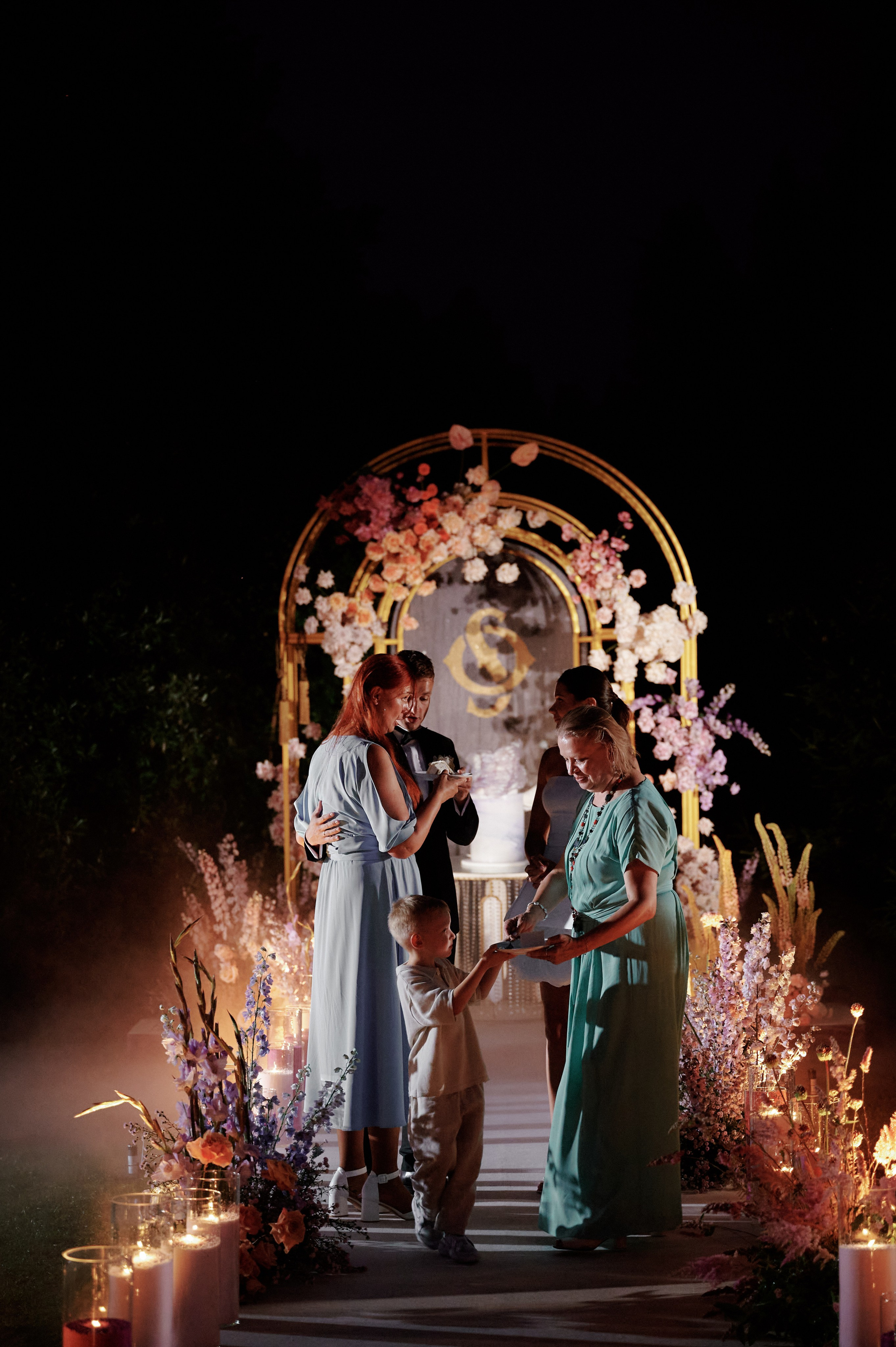 R&M. Свадебный и репортажный фотограф