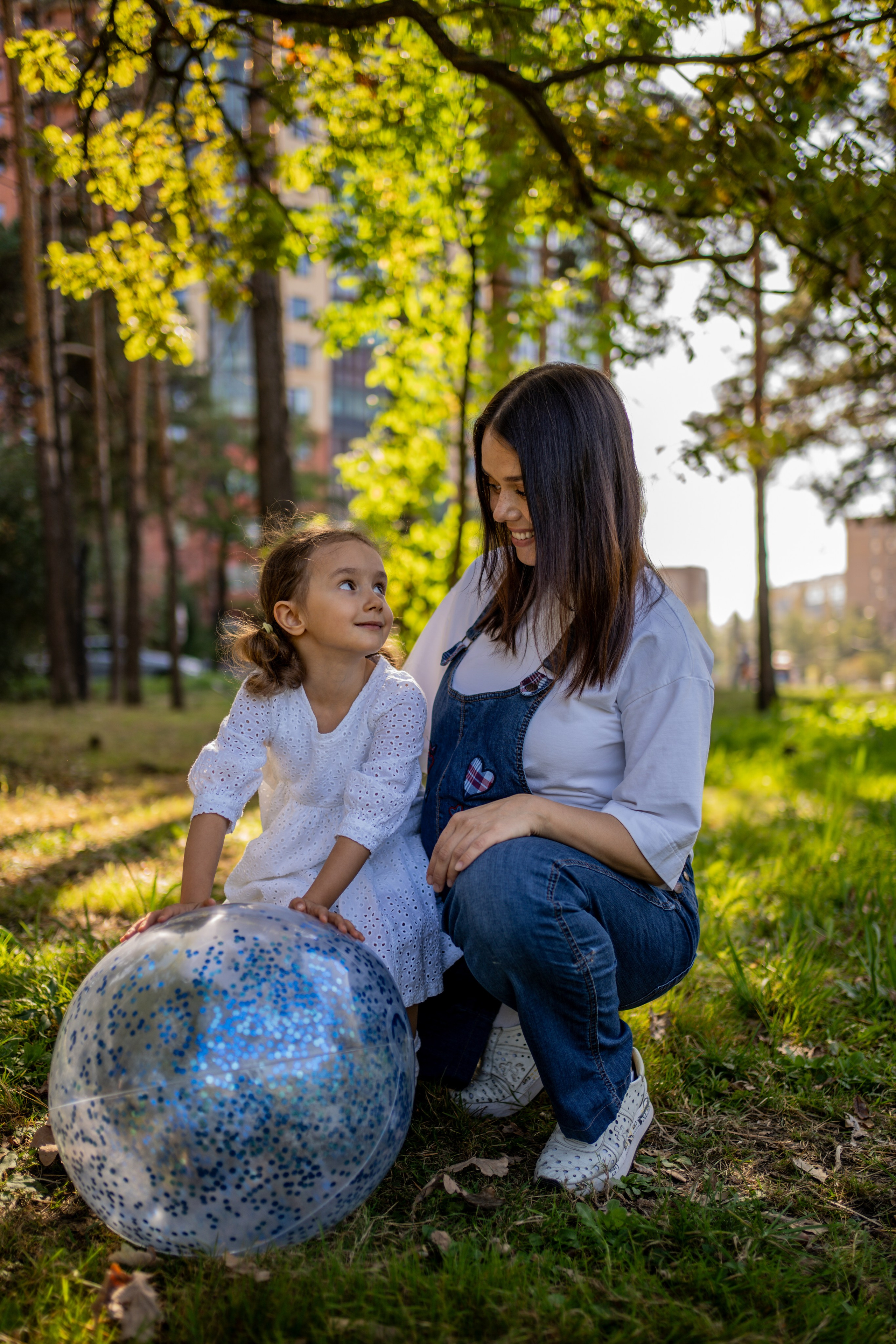Алина и Павел. Фотограф Антон Белоусов