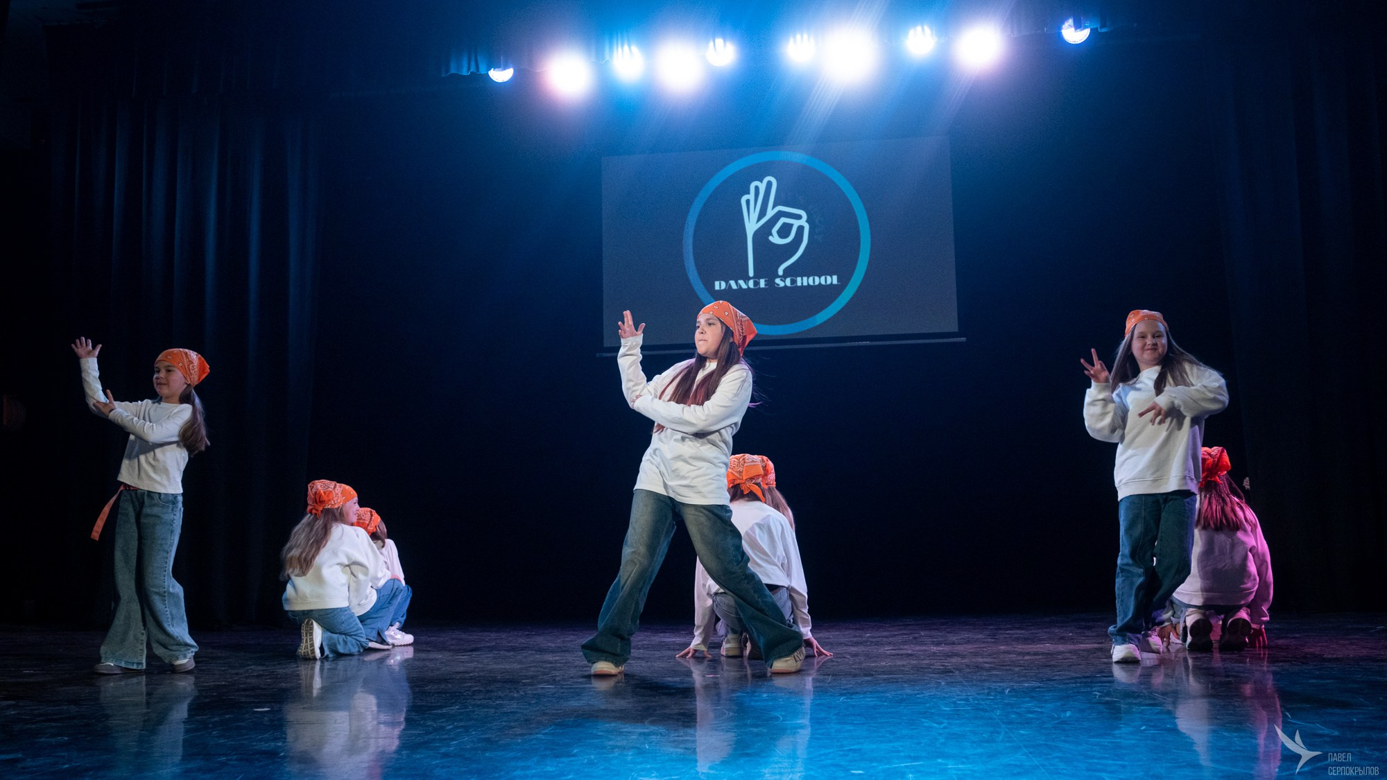 IT’S OKAY. Репортажный фотограф в Казани Павел Серпокрылов