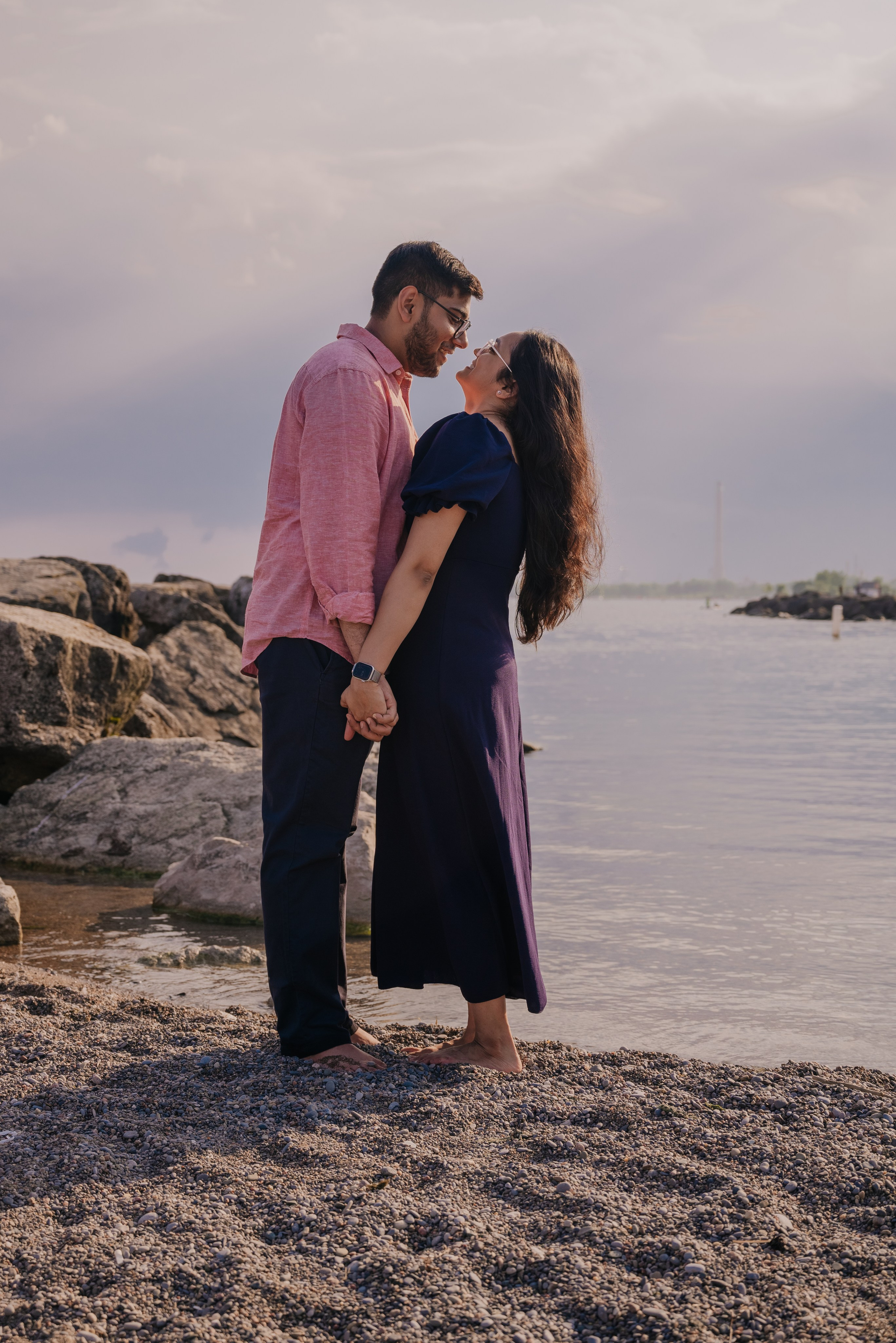 Wedding day. Family Photographer in Toronto — Natural Family & Lifestyle Photography | Khorosheva Irina