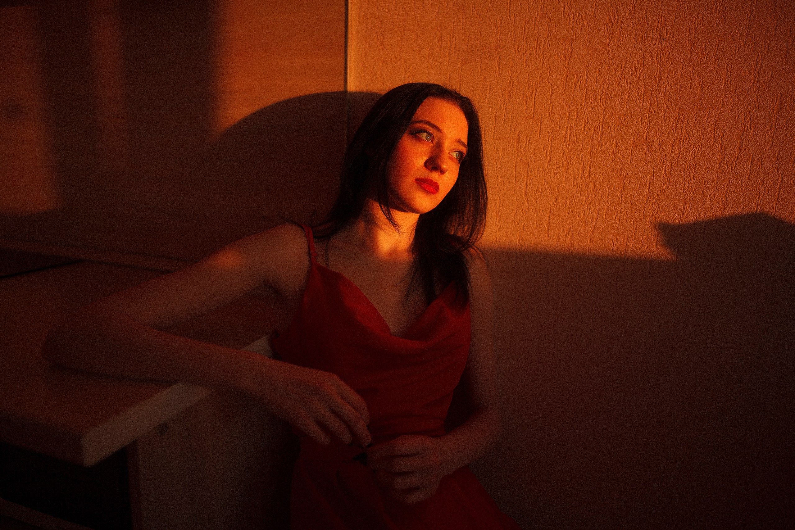 Лера. Леонид Рябов — фотограф в Нижнем Новгороде