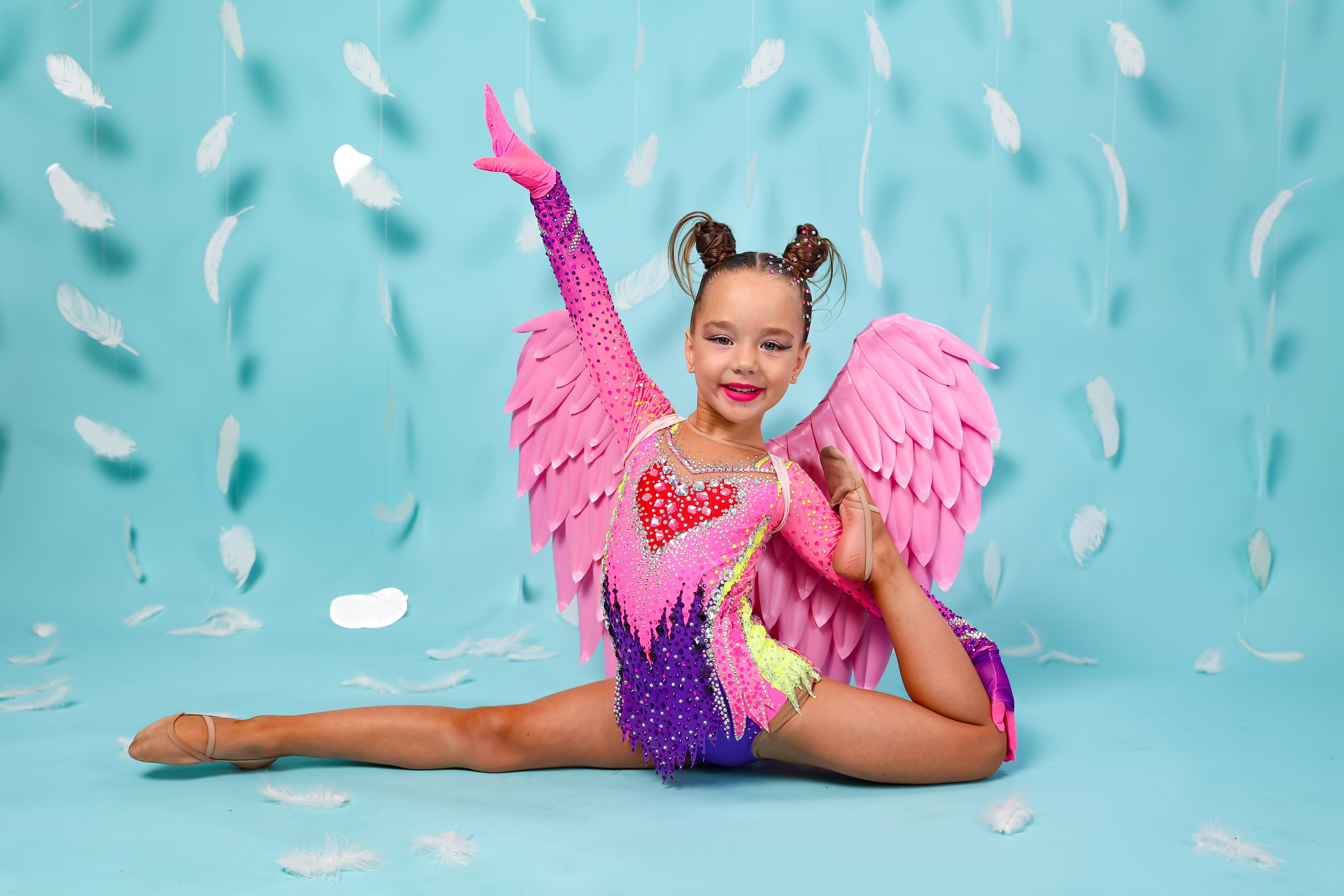 Angel wings. Фото и видео съемка Ваших мероприятий