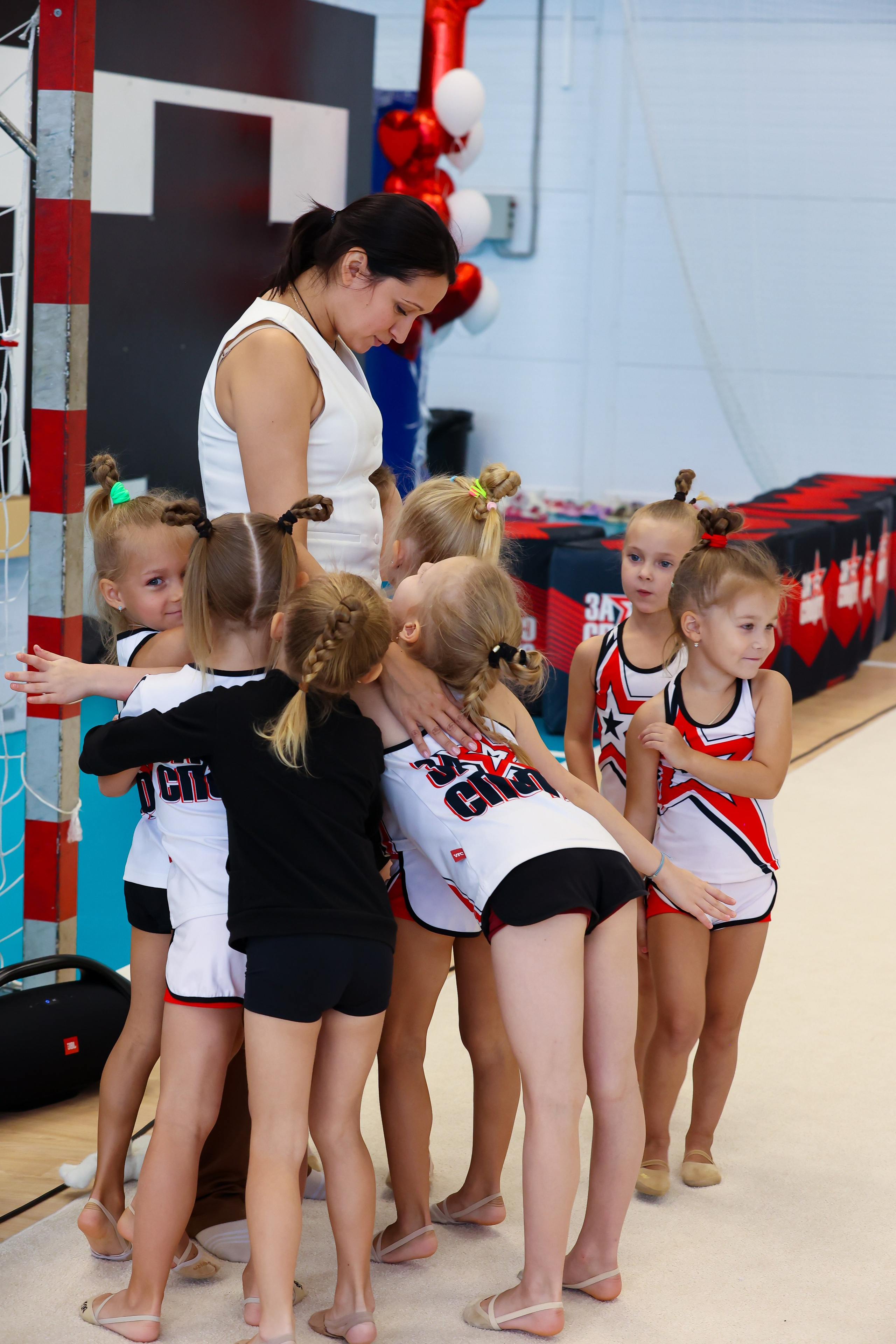 Сборы в ШХГ " За Спорт». Фото и видео съемка Ваших мероприятий