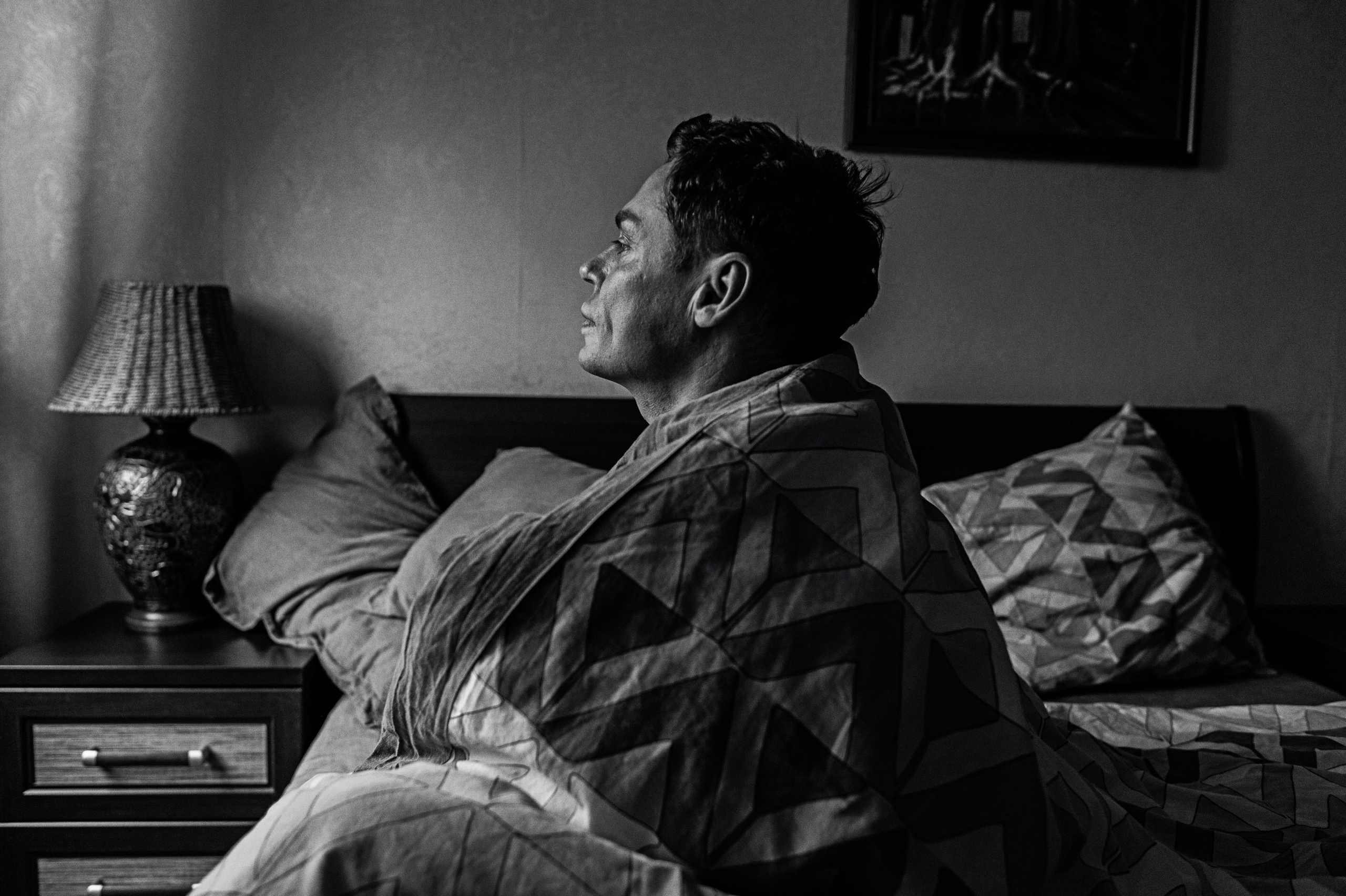 Руслан. Сергей Виноградов фотограф Россия Санкт-Петербург